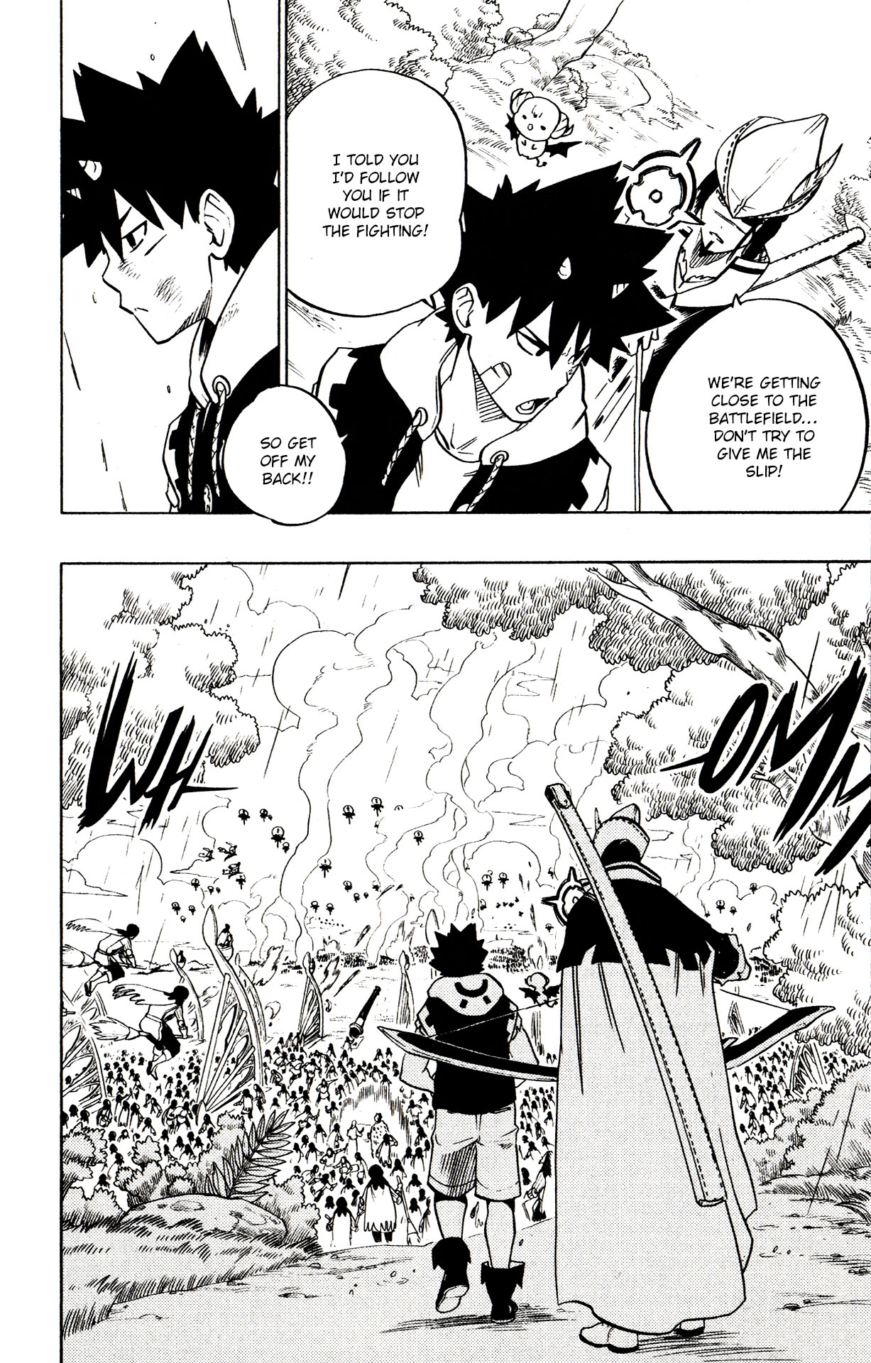 Radiant chapter 62 page 4