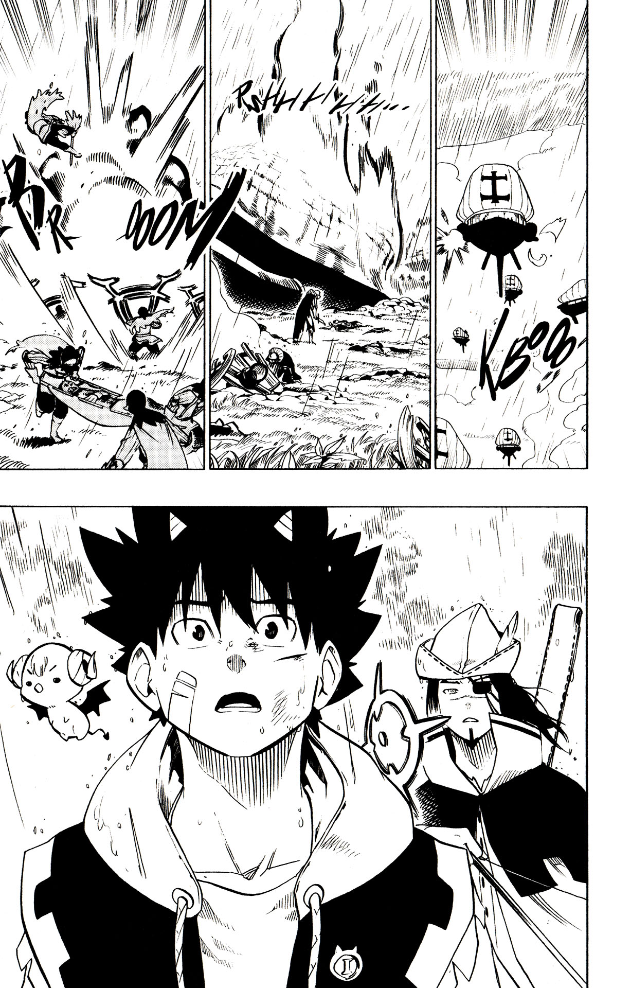 Radiant chapter 62 page 5