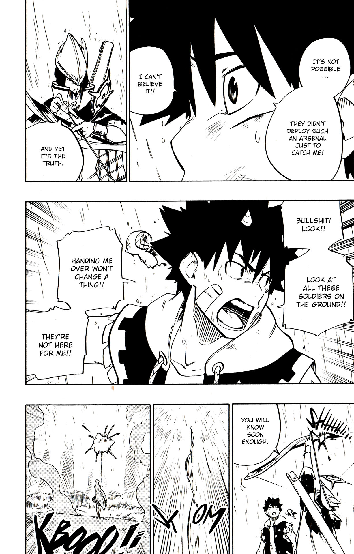 Radiant chapter 62 page 6