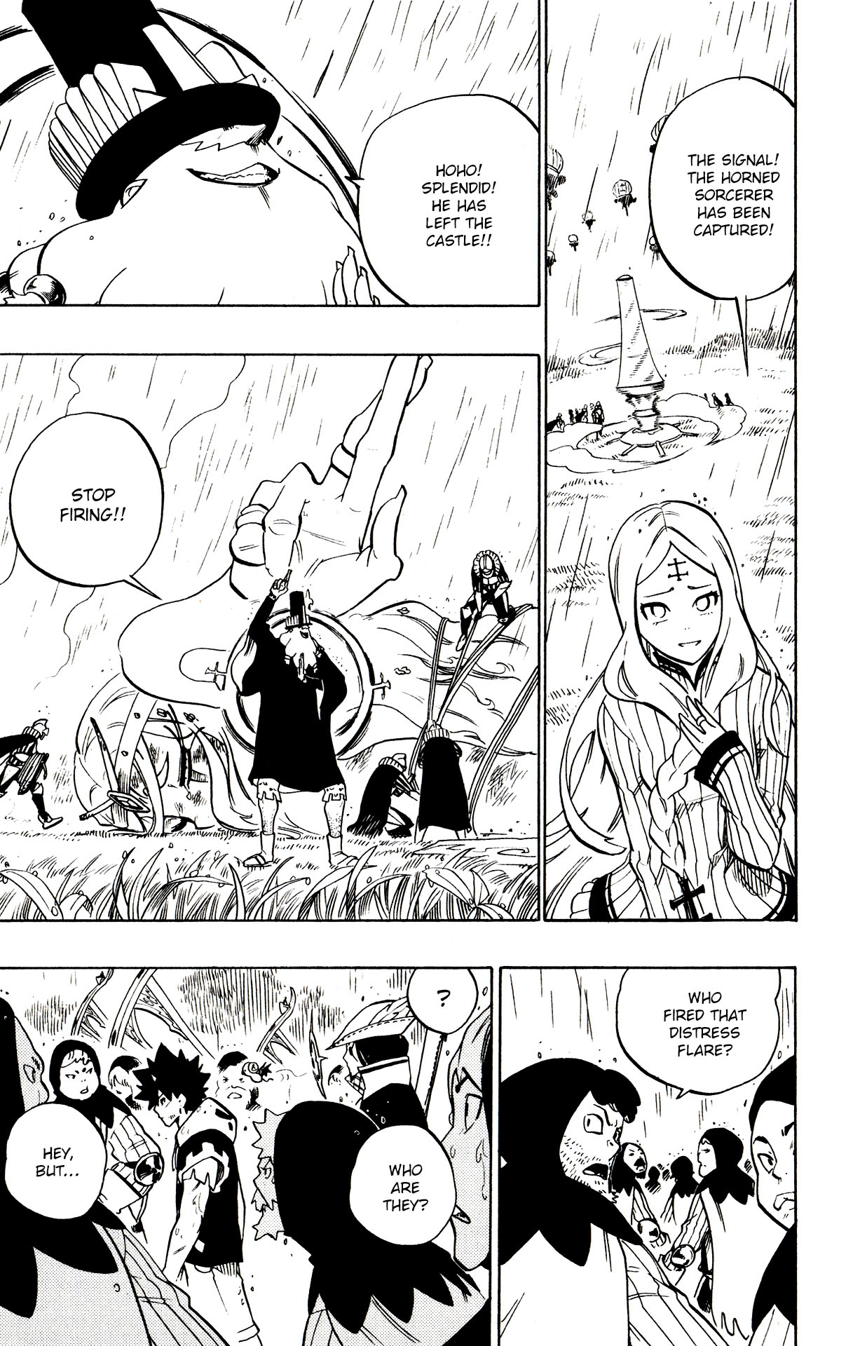 Radiant chapter 62 page 7