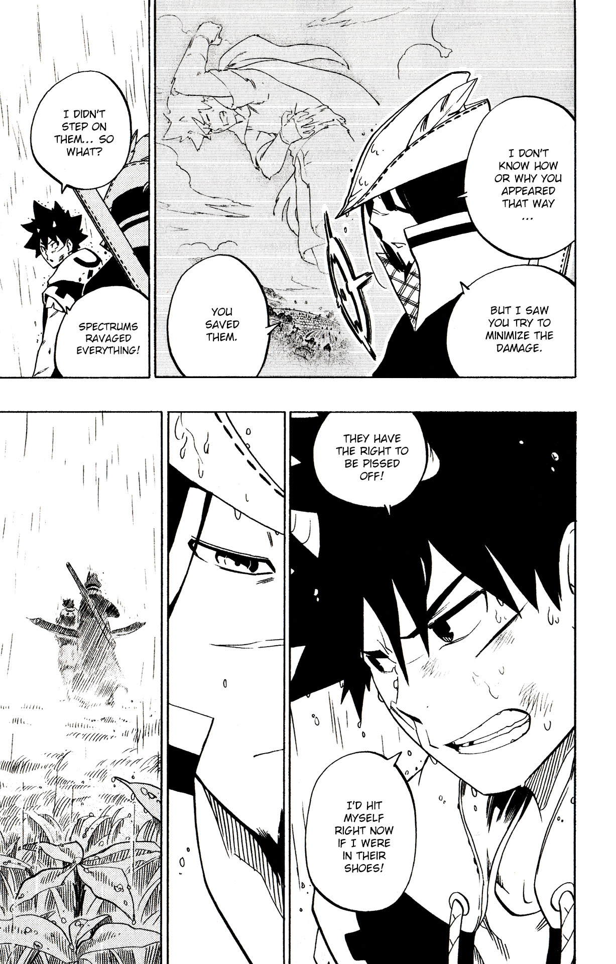 Radiant chapter 62 page 9