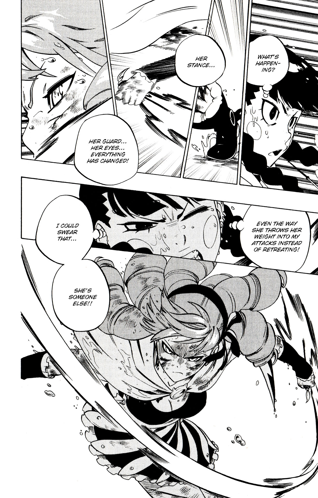 Radiant chapter 63 page 10