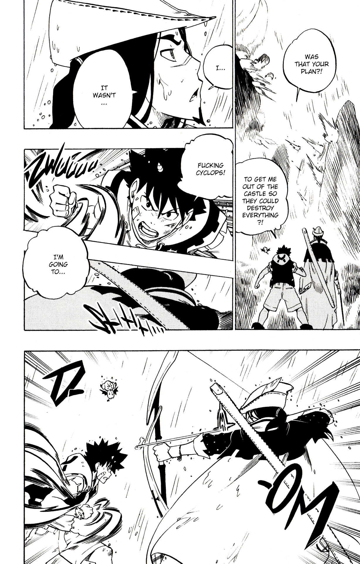 Radiant chapter 63 page 12