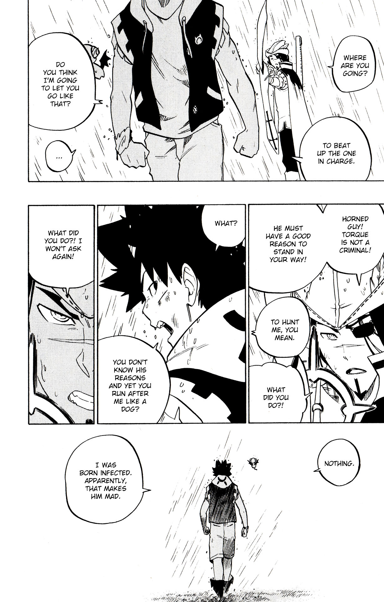 Radiant chapter 63 page 14