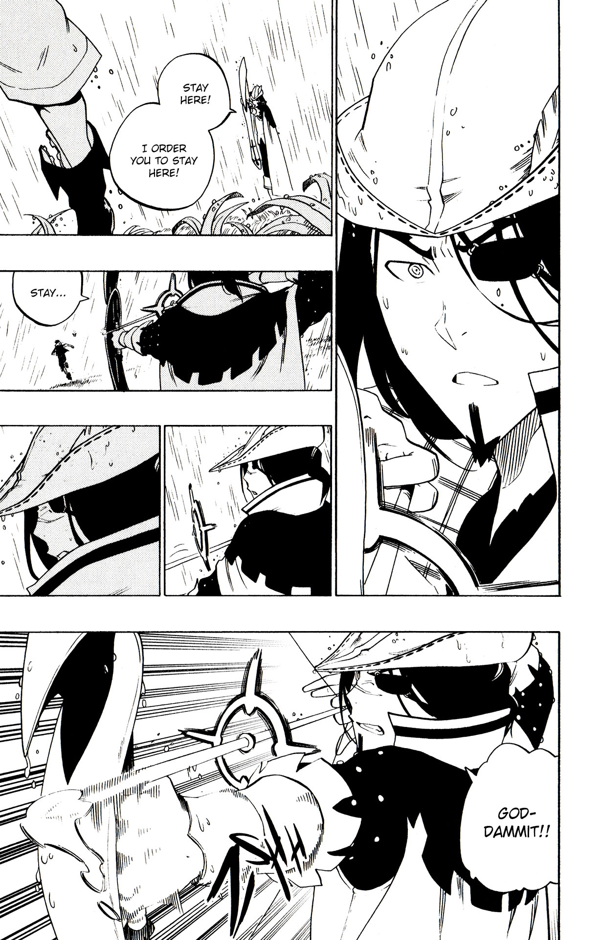 Radiant chapter 63 page 15