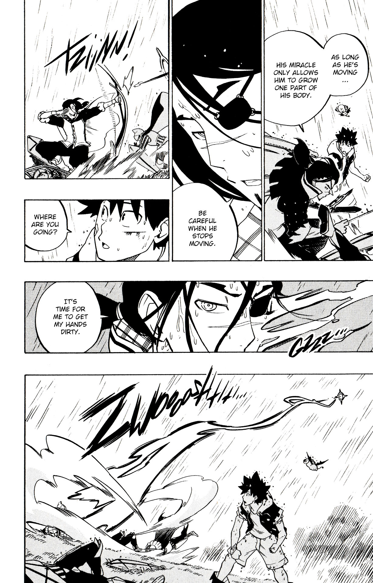 Radiant chapter 63 page 18