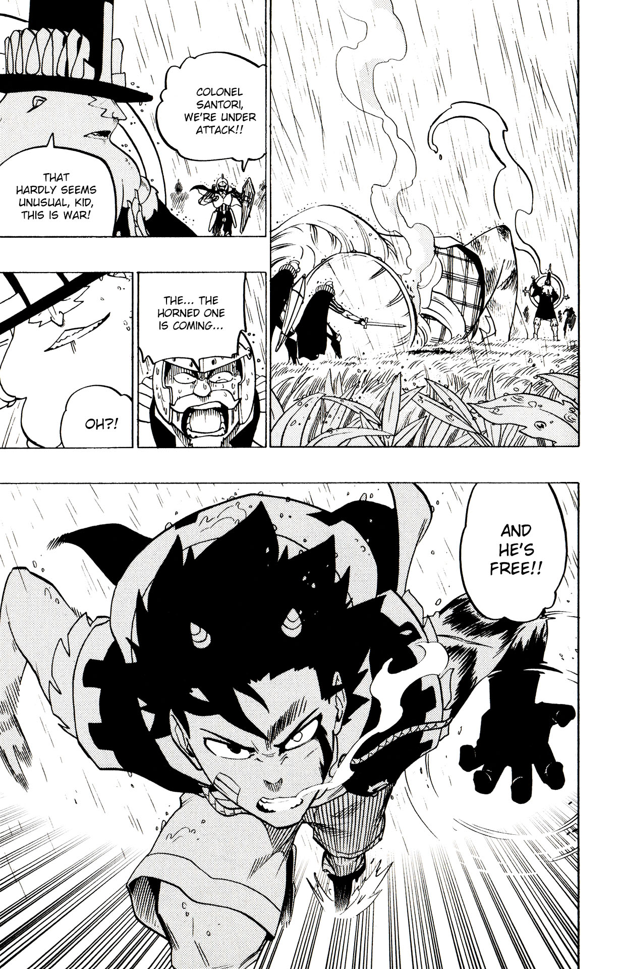 Radiant chapter 63 page 19