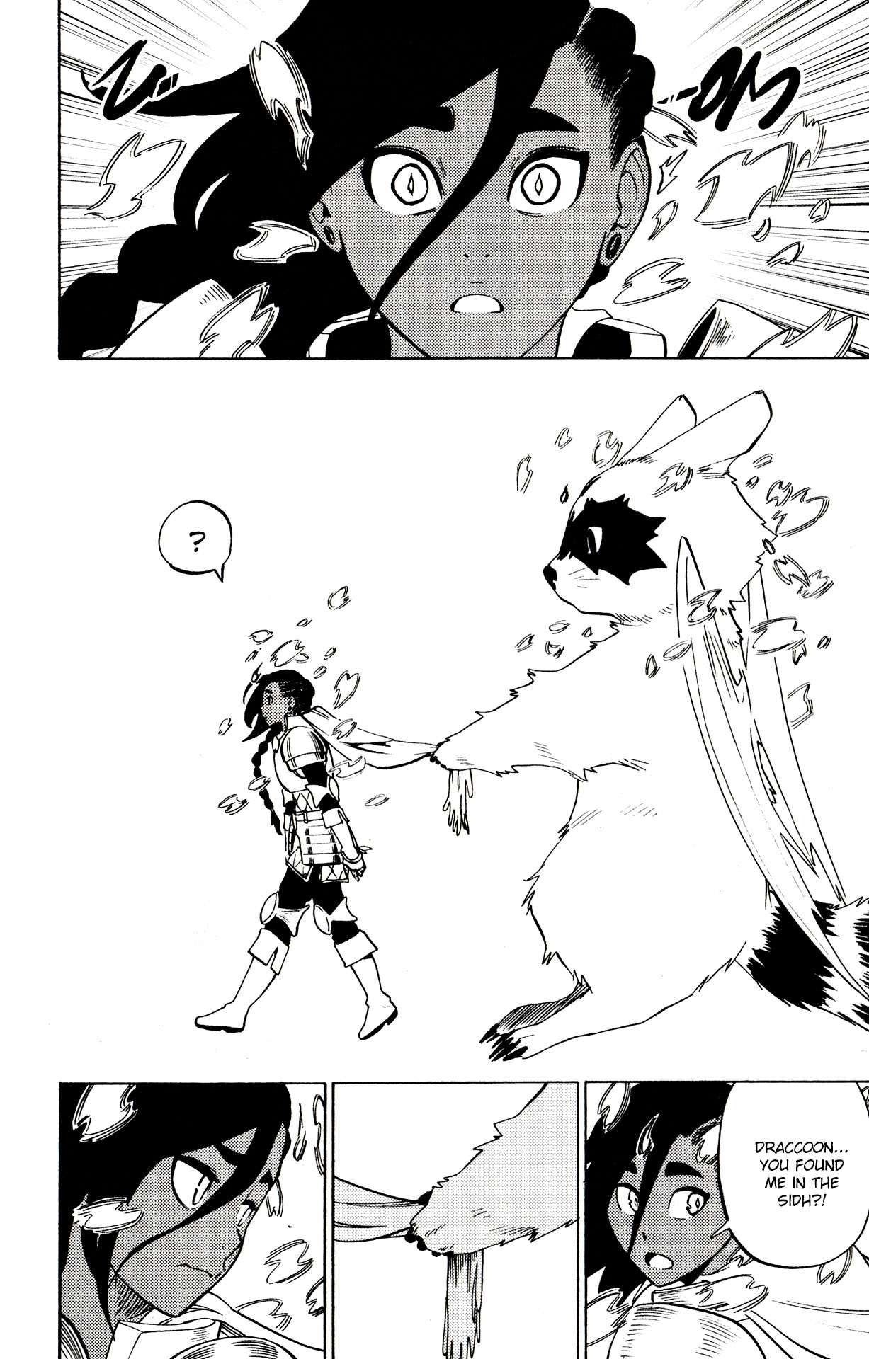 Radiant chapter 63 page 2