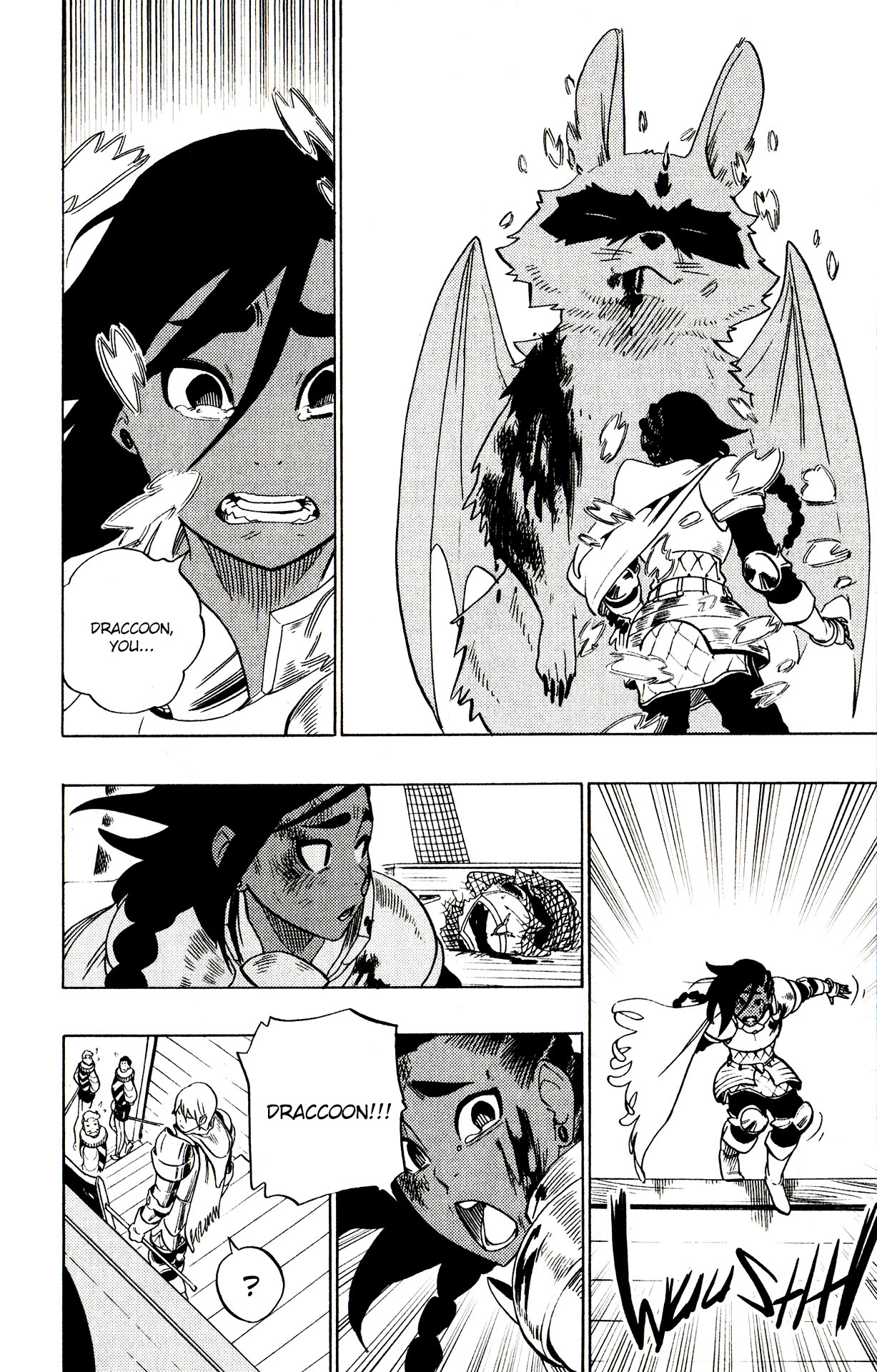 Radiant chapter 63 page 4