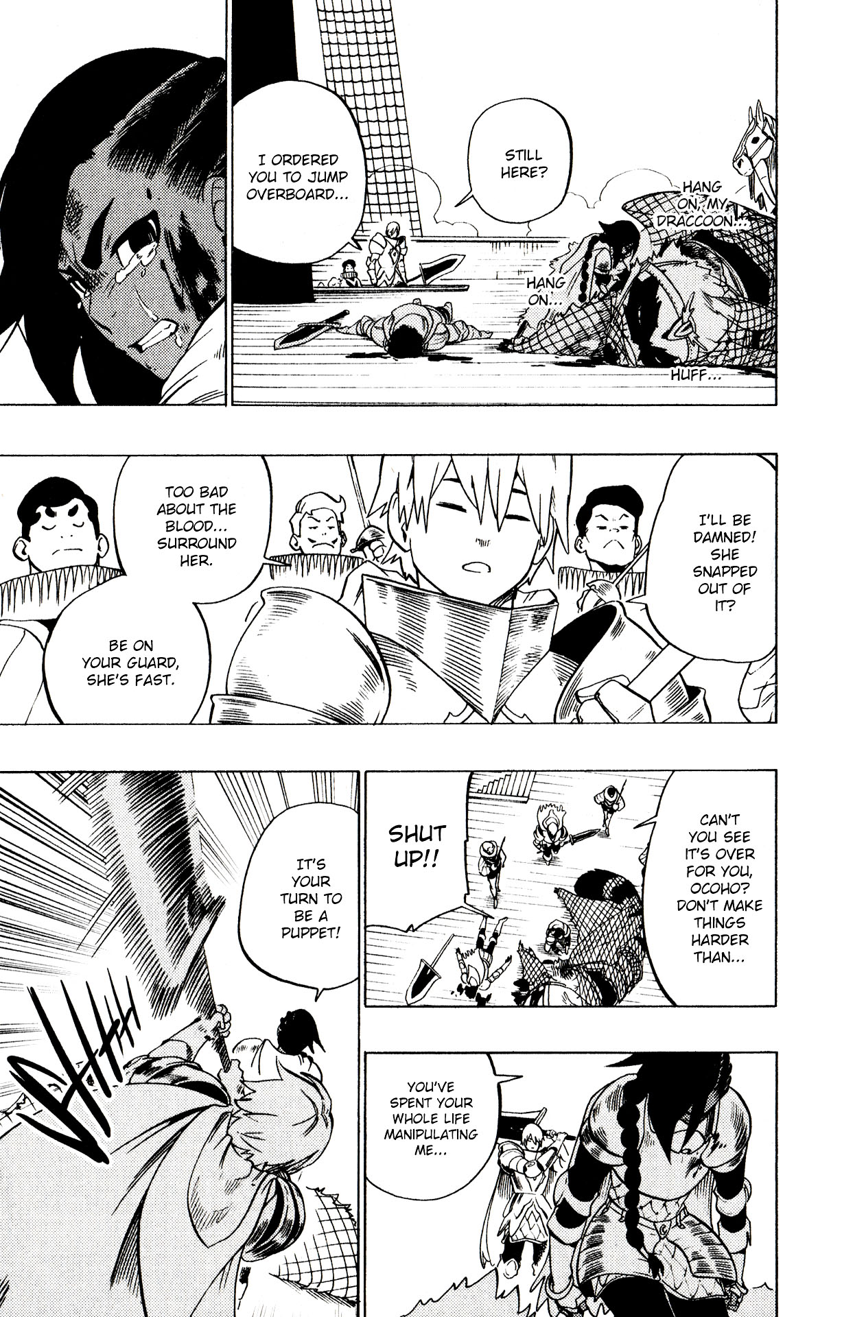 Radiant chapter 63 page 5