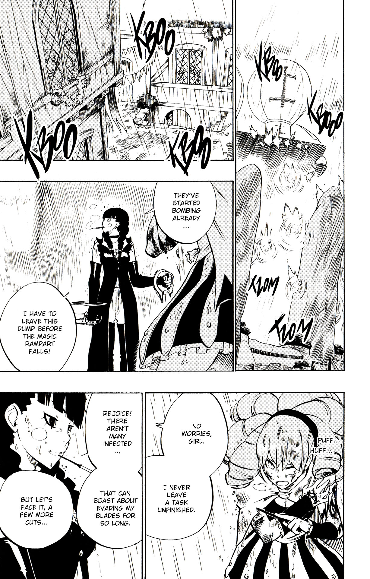 Radiant chapter 63 page 7