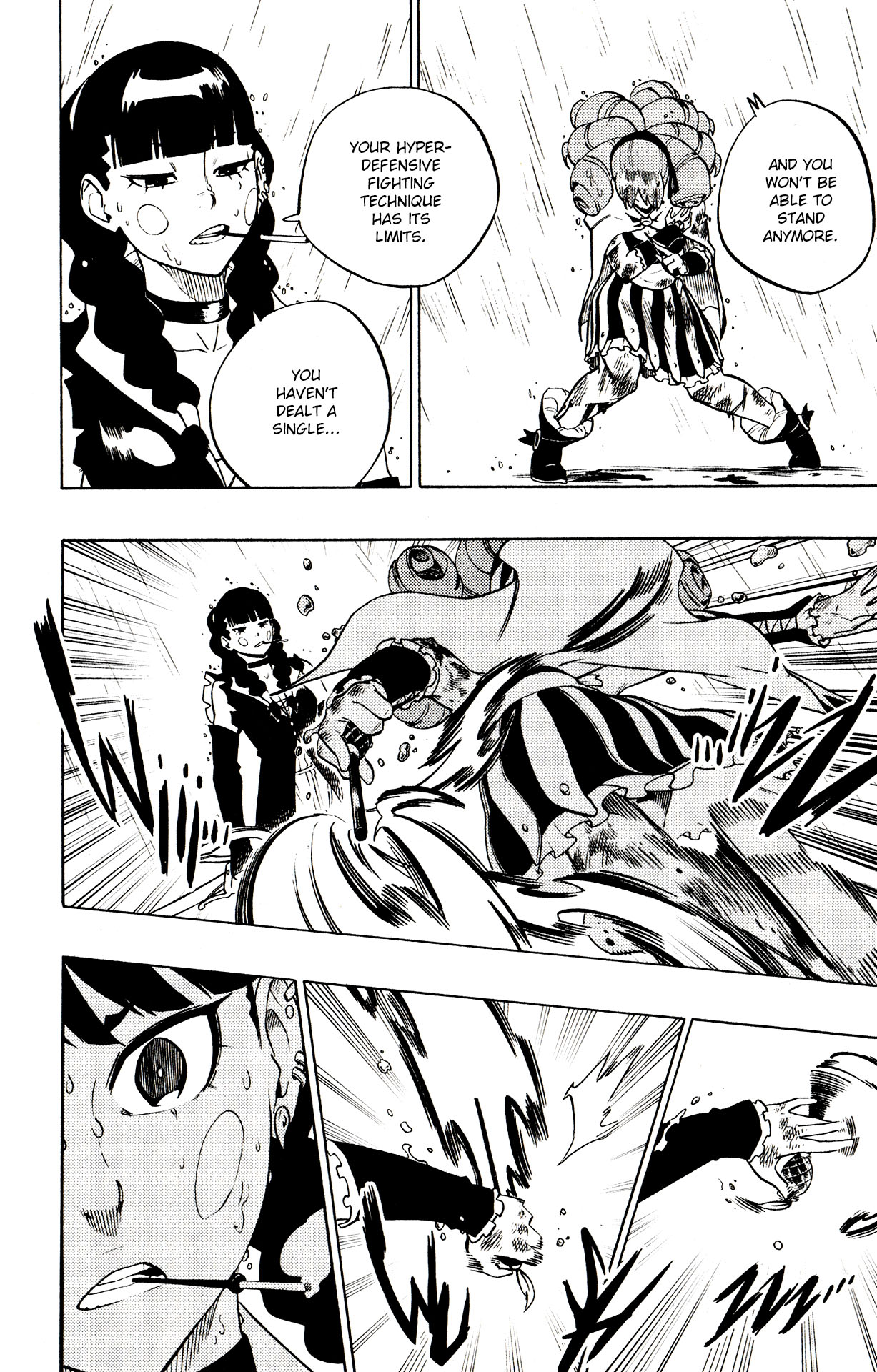 Radiant chapter 63 page 8