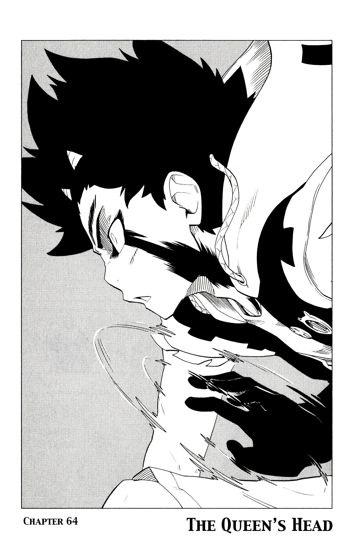 Radiant chapter 64 page 1