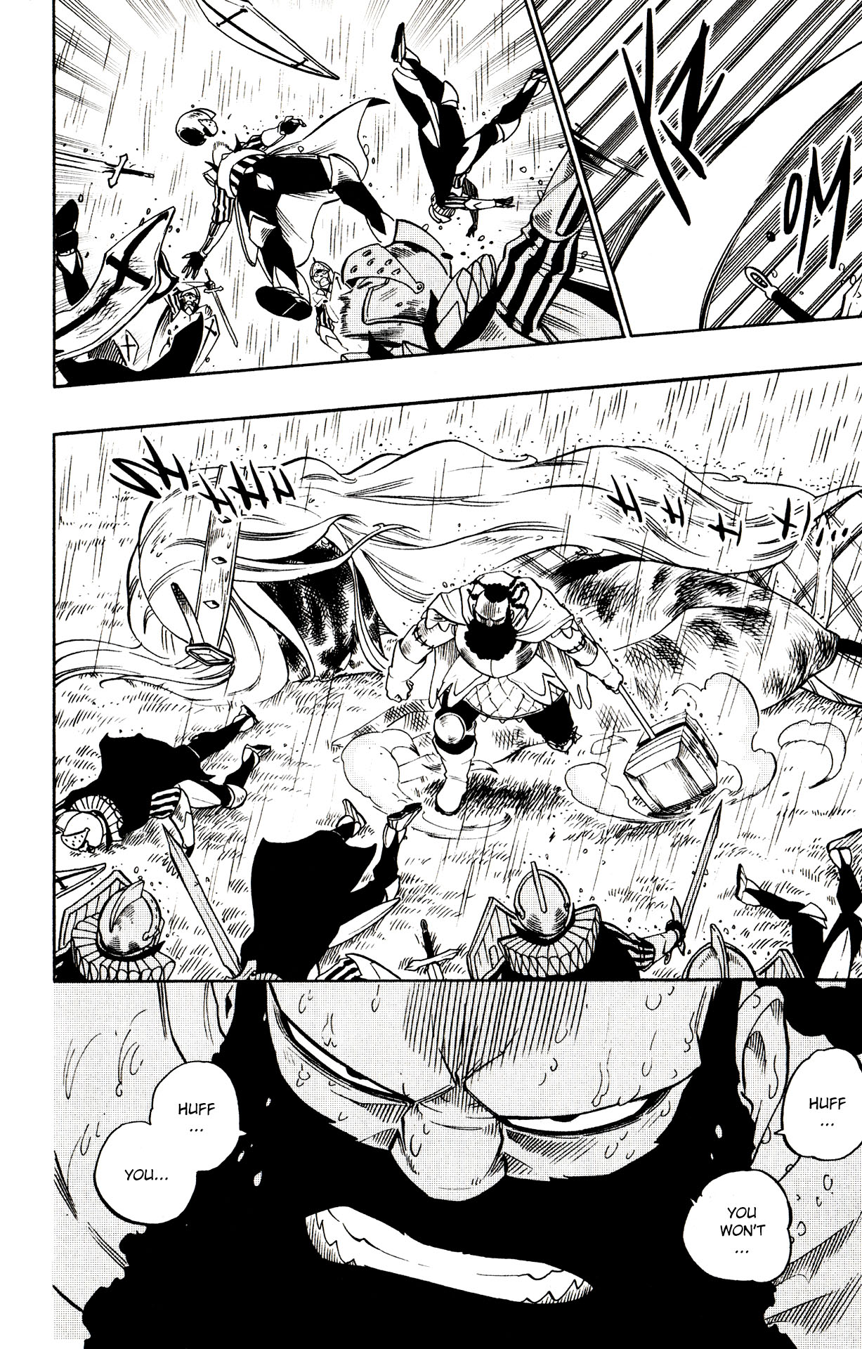 Radiant chapter 64 page 11