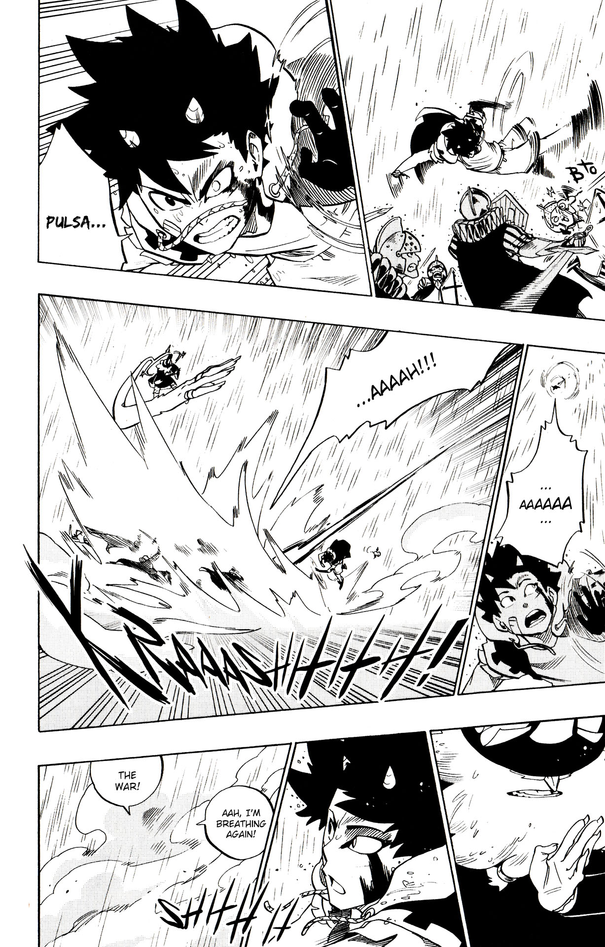 Radiant chapter 64 page 16