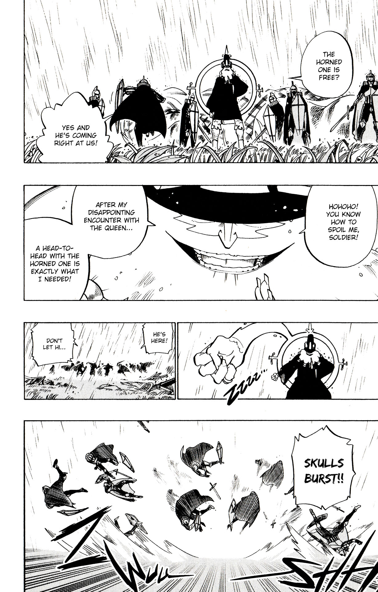 Radiant chapter 64 page 2