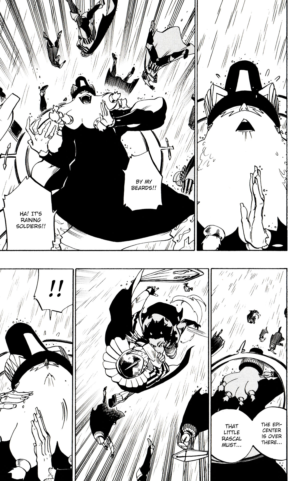 Radiant chapter 64 page 3