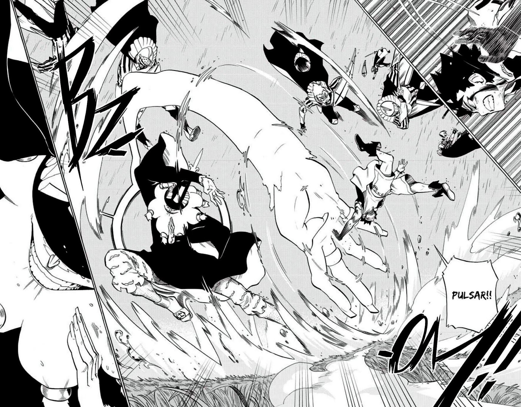 Radiant chapter 64 page 4