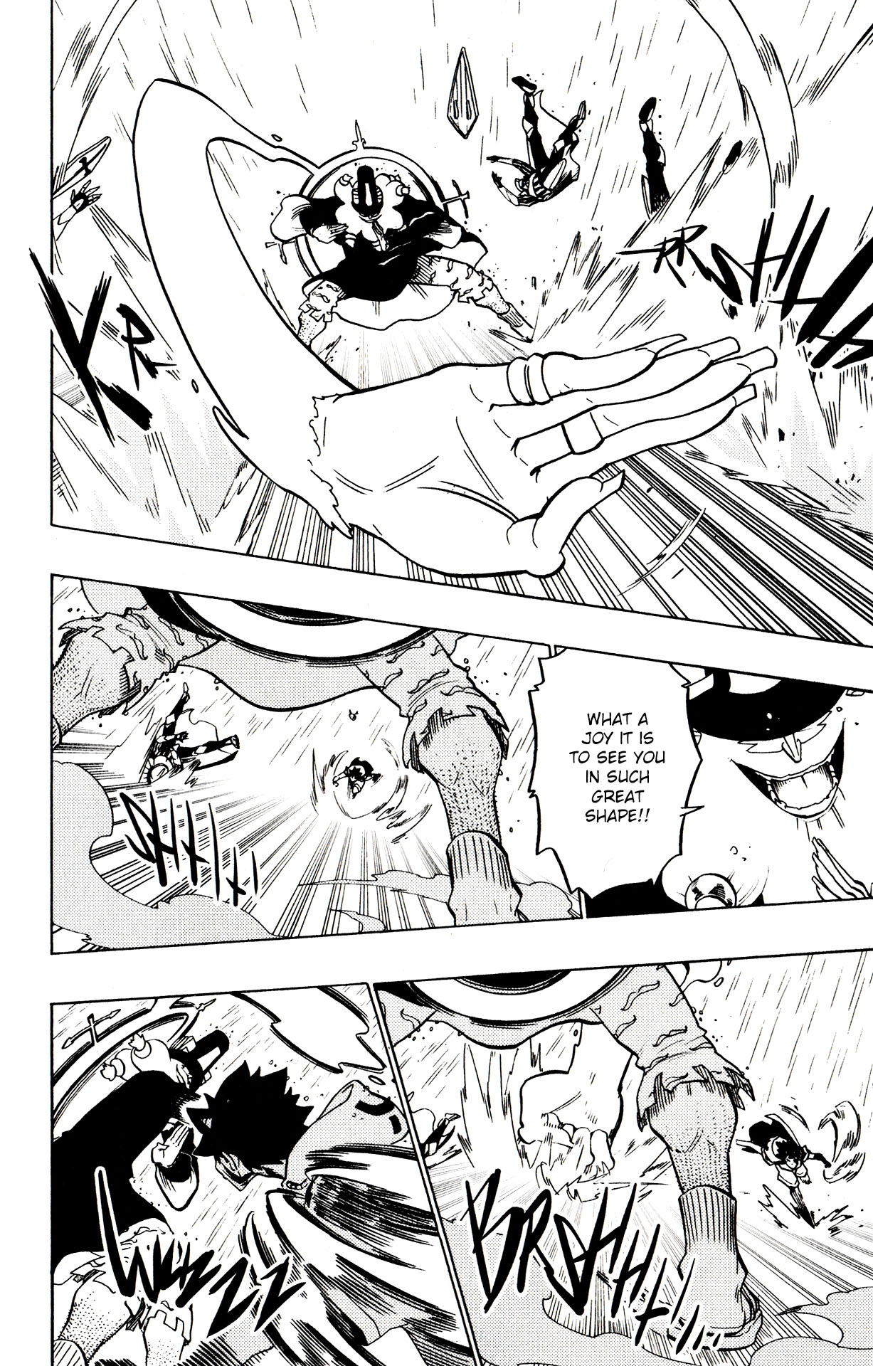 Radiant chapter 64 page 5