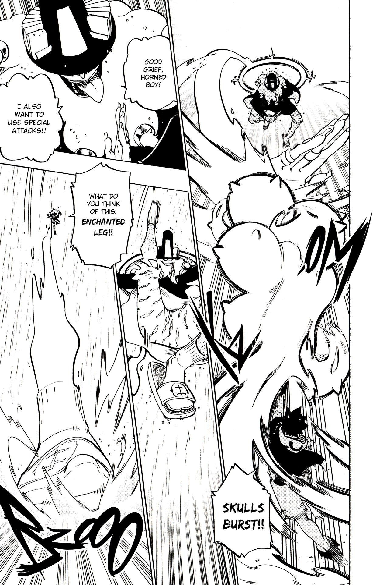 Radiant chapter 64 page 6