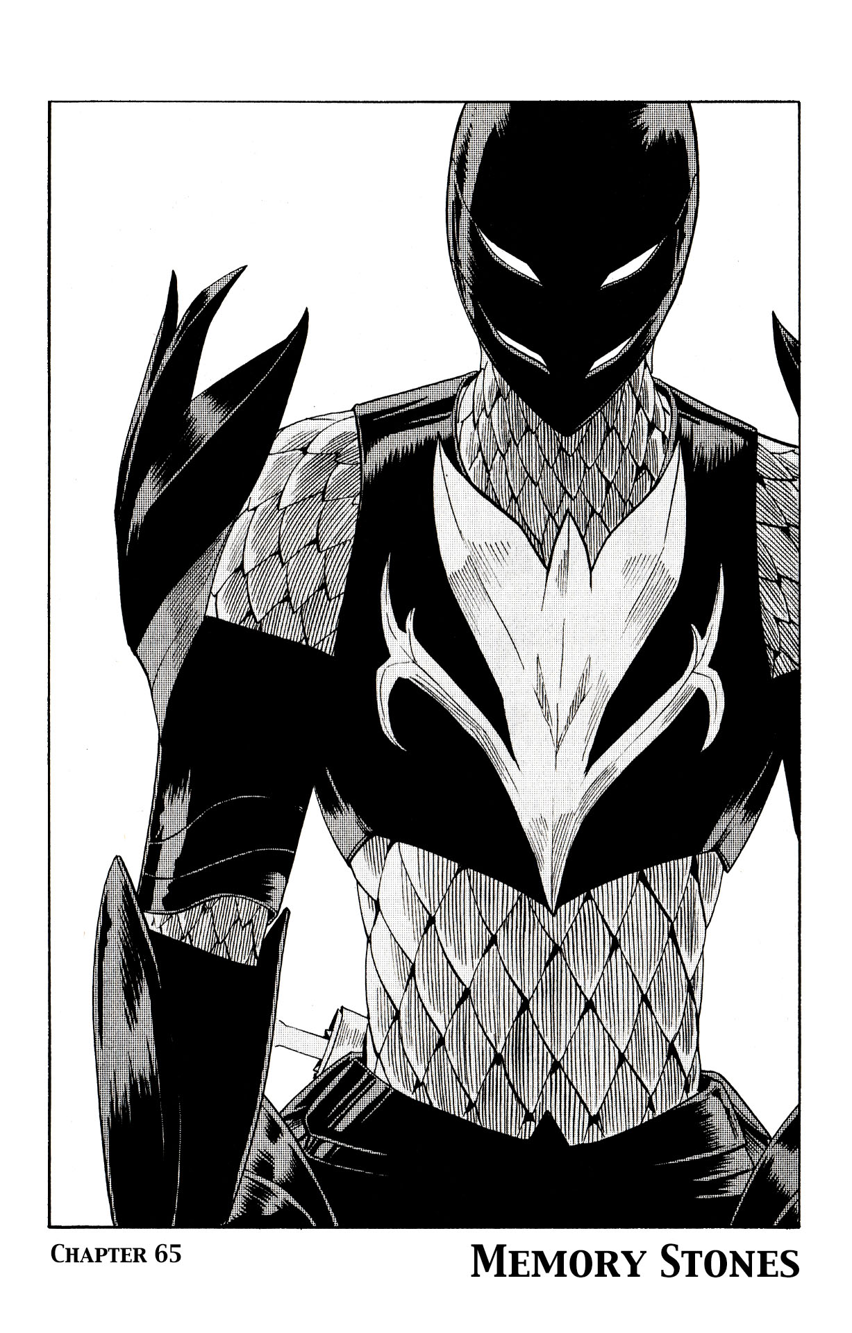 Radiant chapter 65 page 1