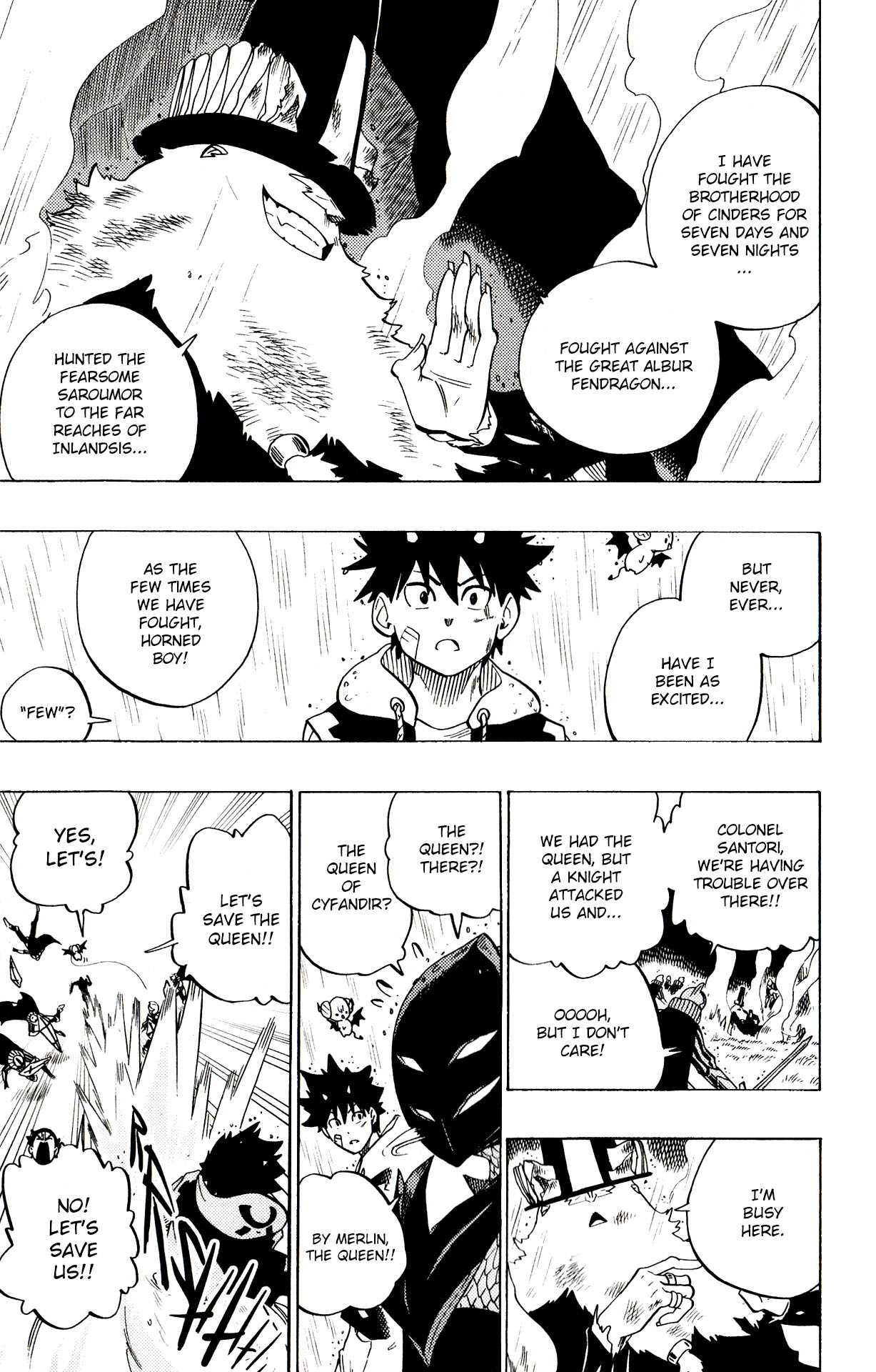 Radiant chapter 65 page 11