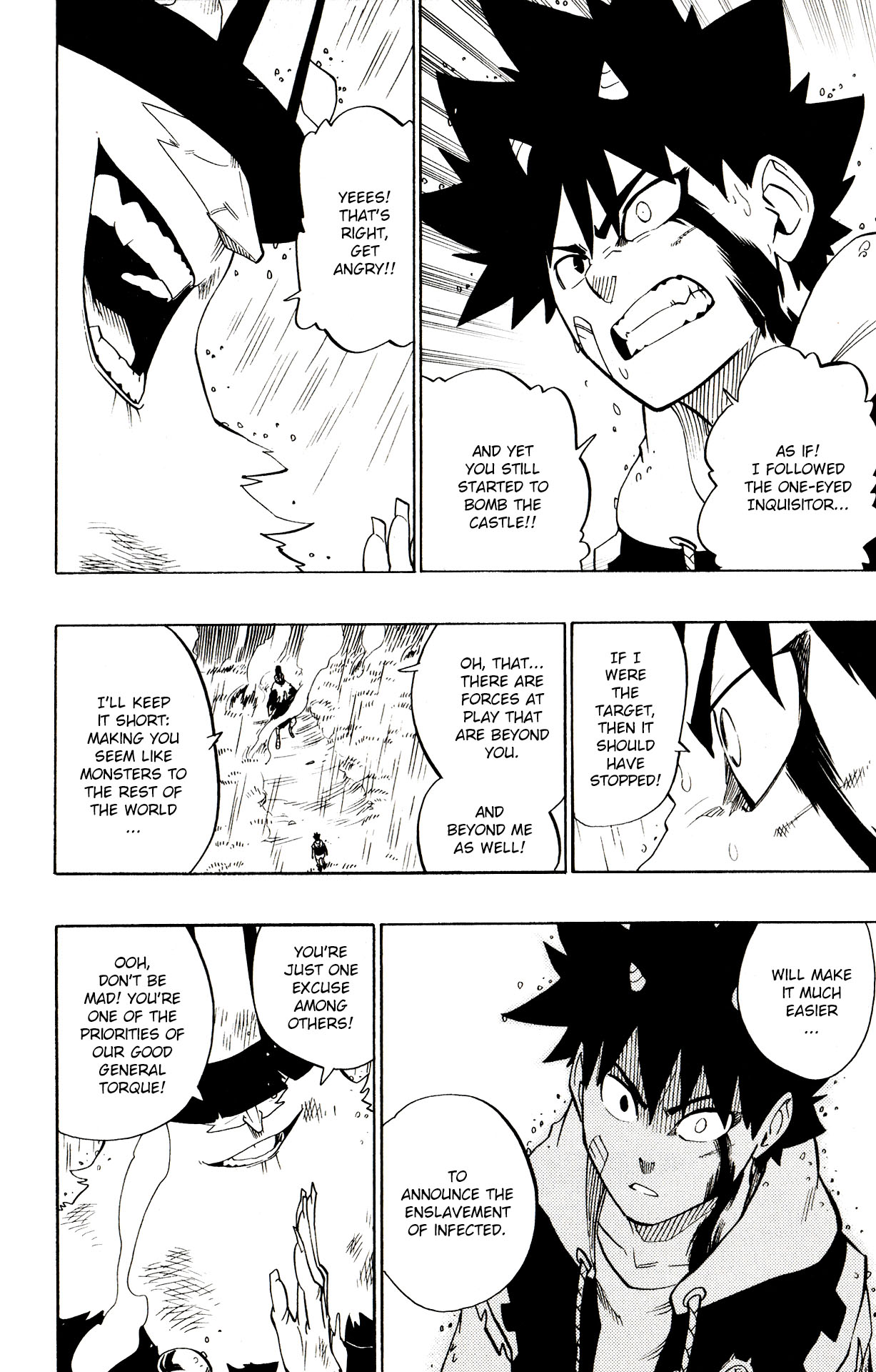 Radiant chapter 65 page 14