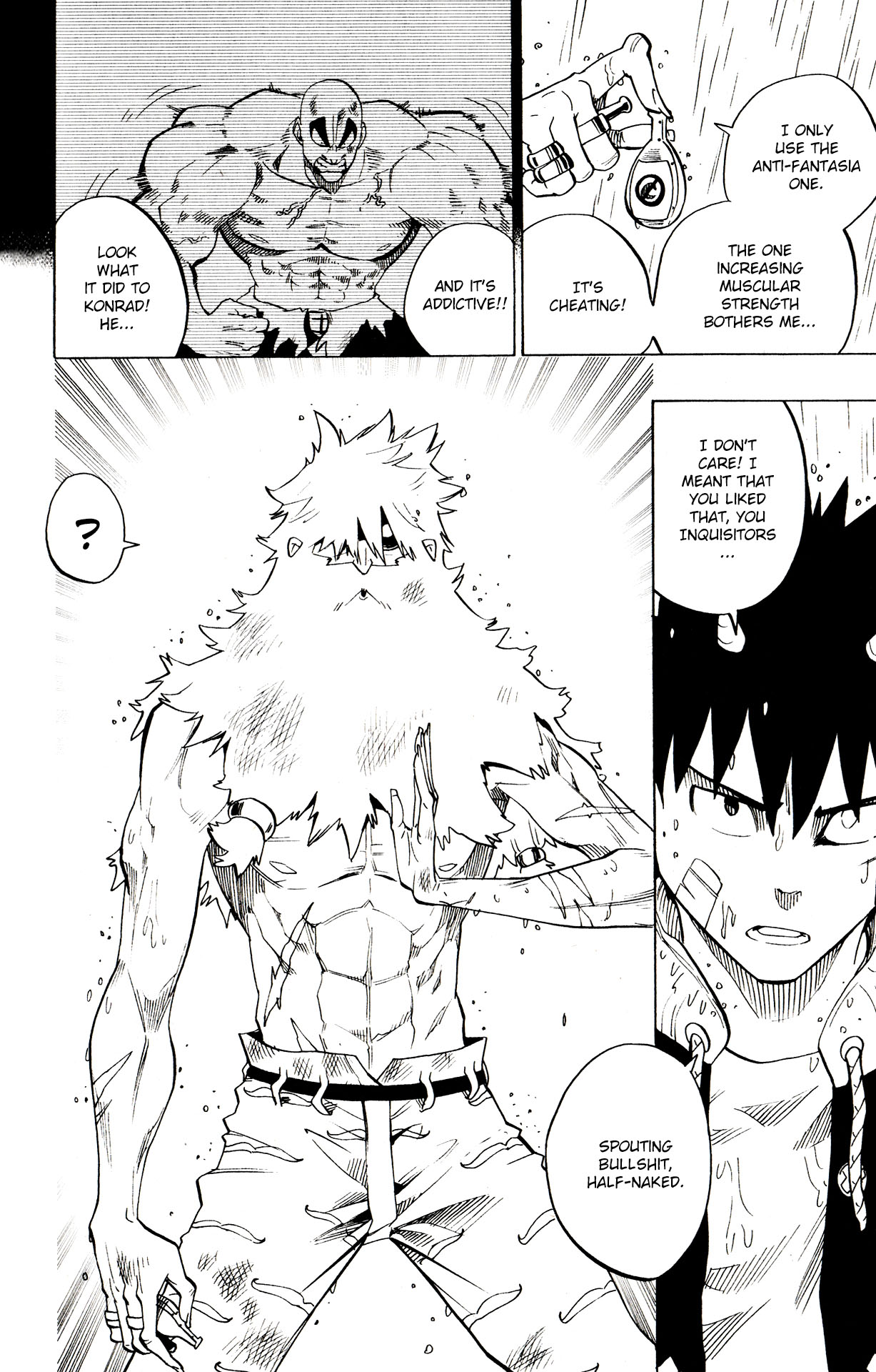 Radiant chapter 65 page 16