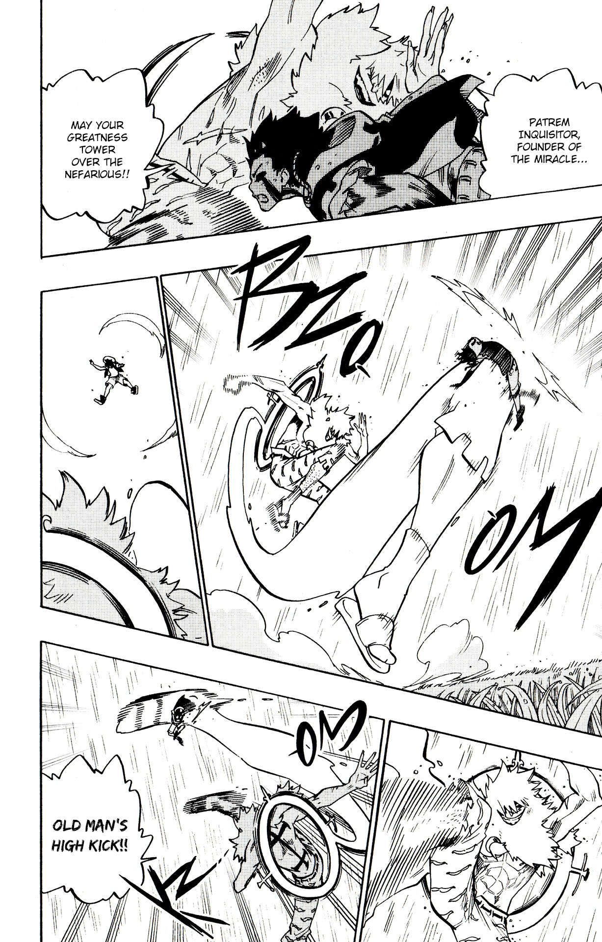 Radiant chapter 65 page 18