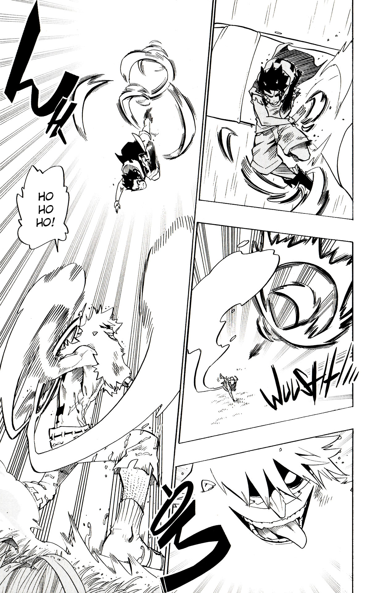 Radiant chapter 65 page 19