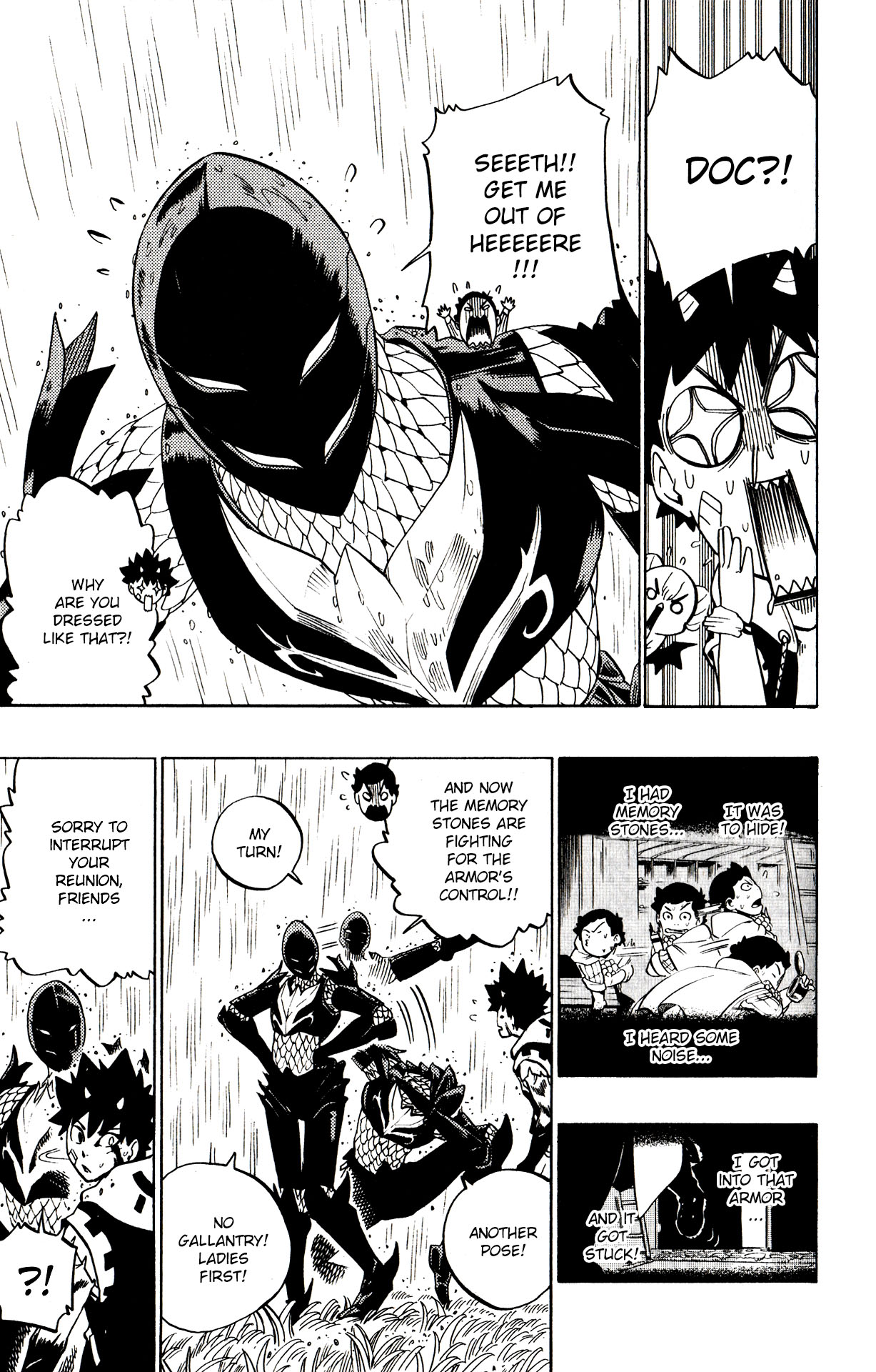 Radiant chapter 65 page 3