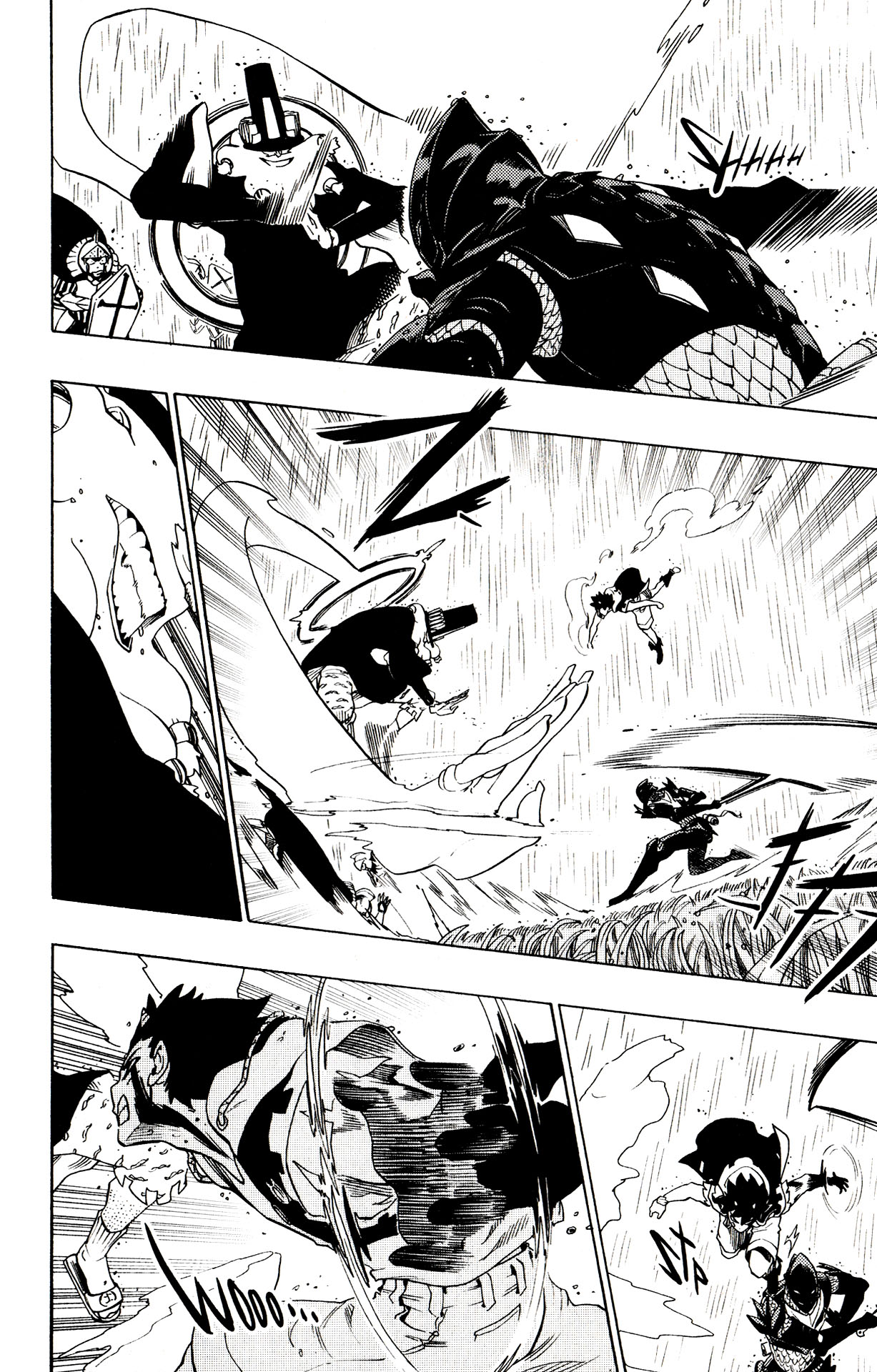 Radiant chapter 65 page 8