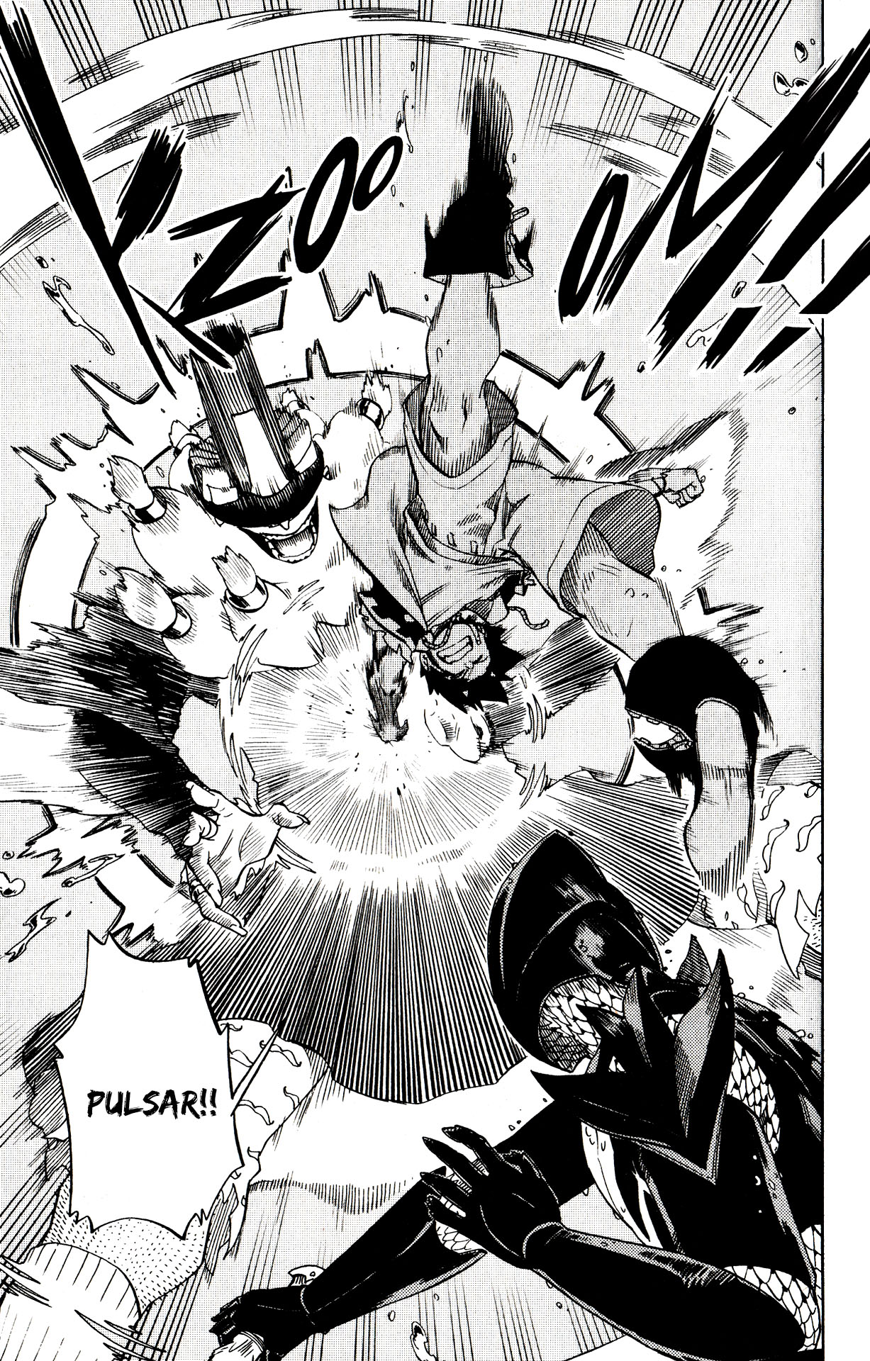 Radiant chapter 65 page 9