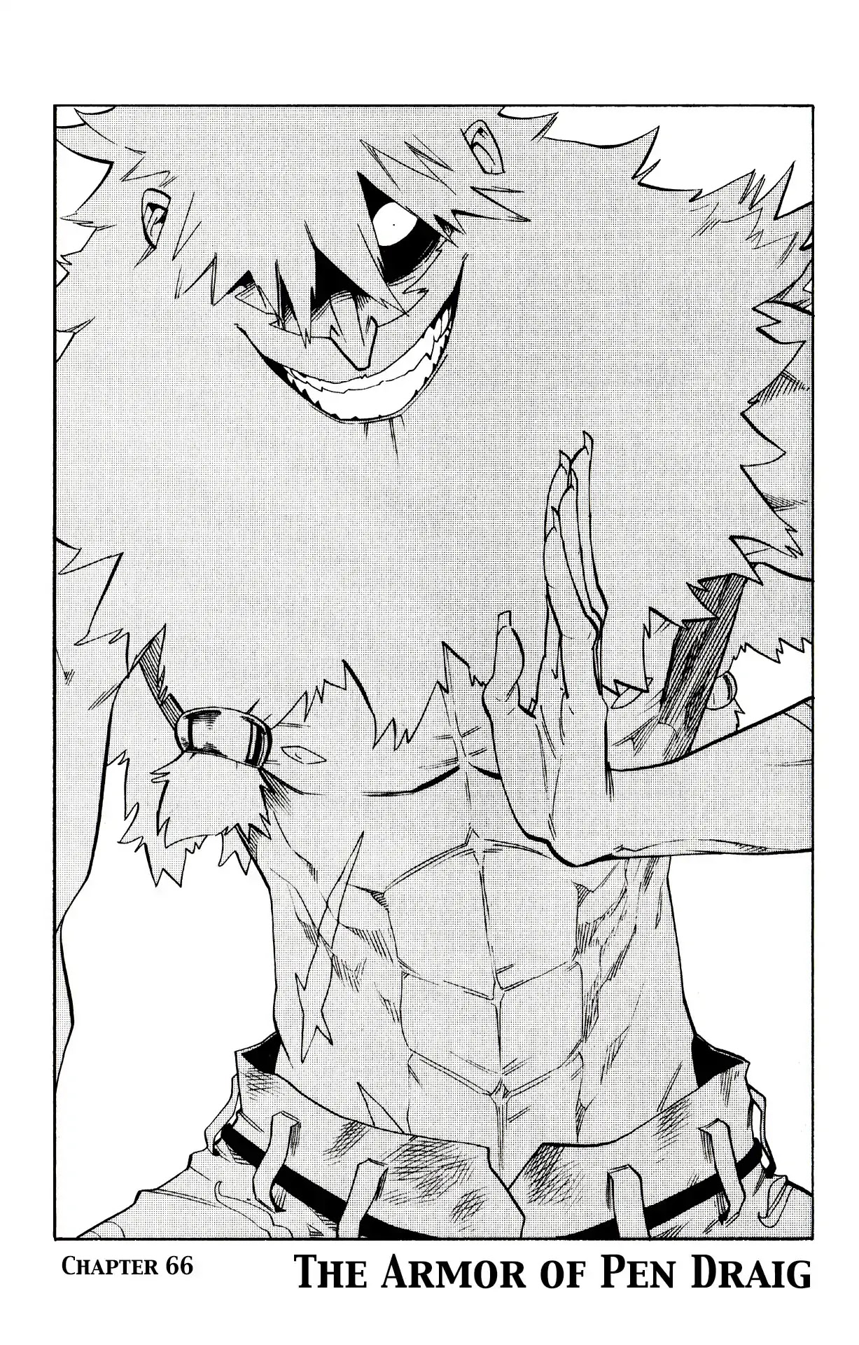 Radiant chapter 66 page 1