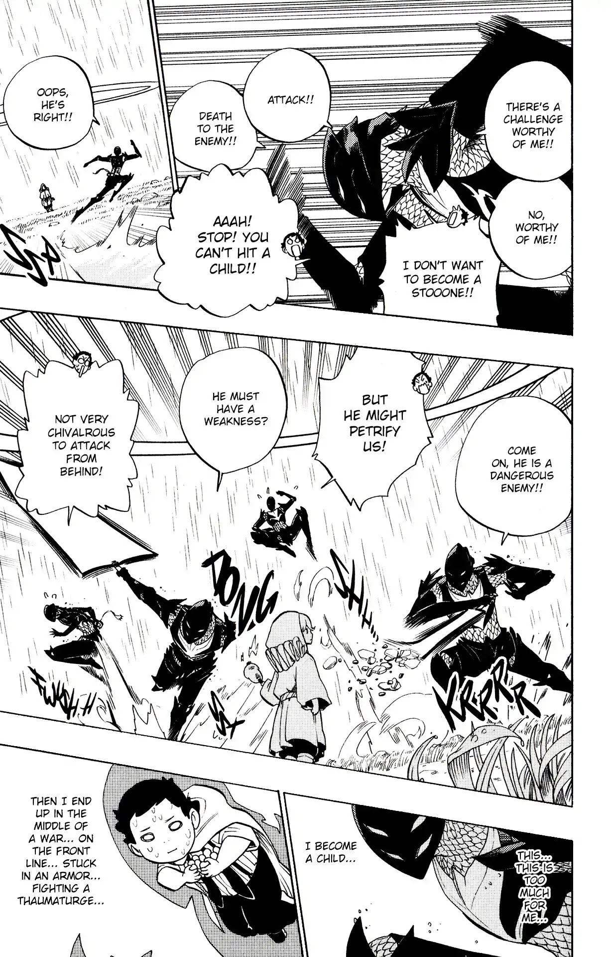 Radiant chapter 66 page 11