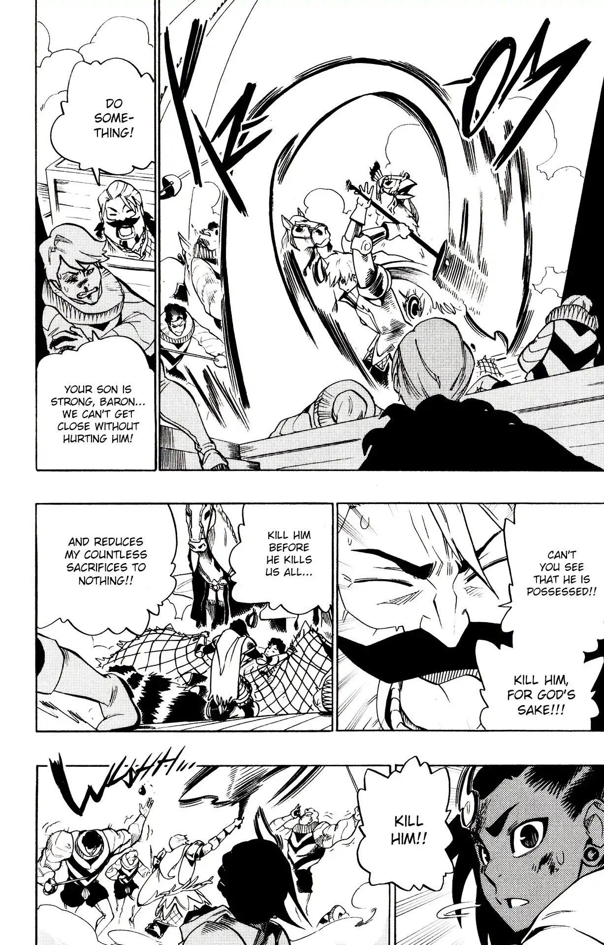 Radiant chapter 66 page 18