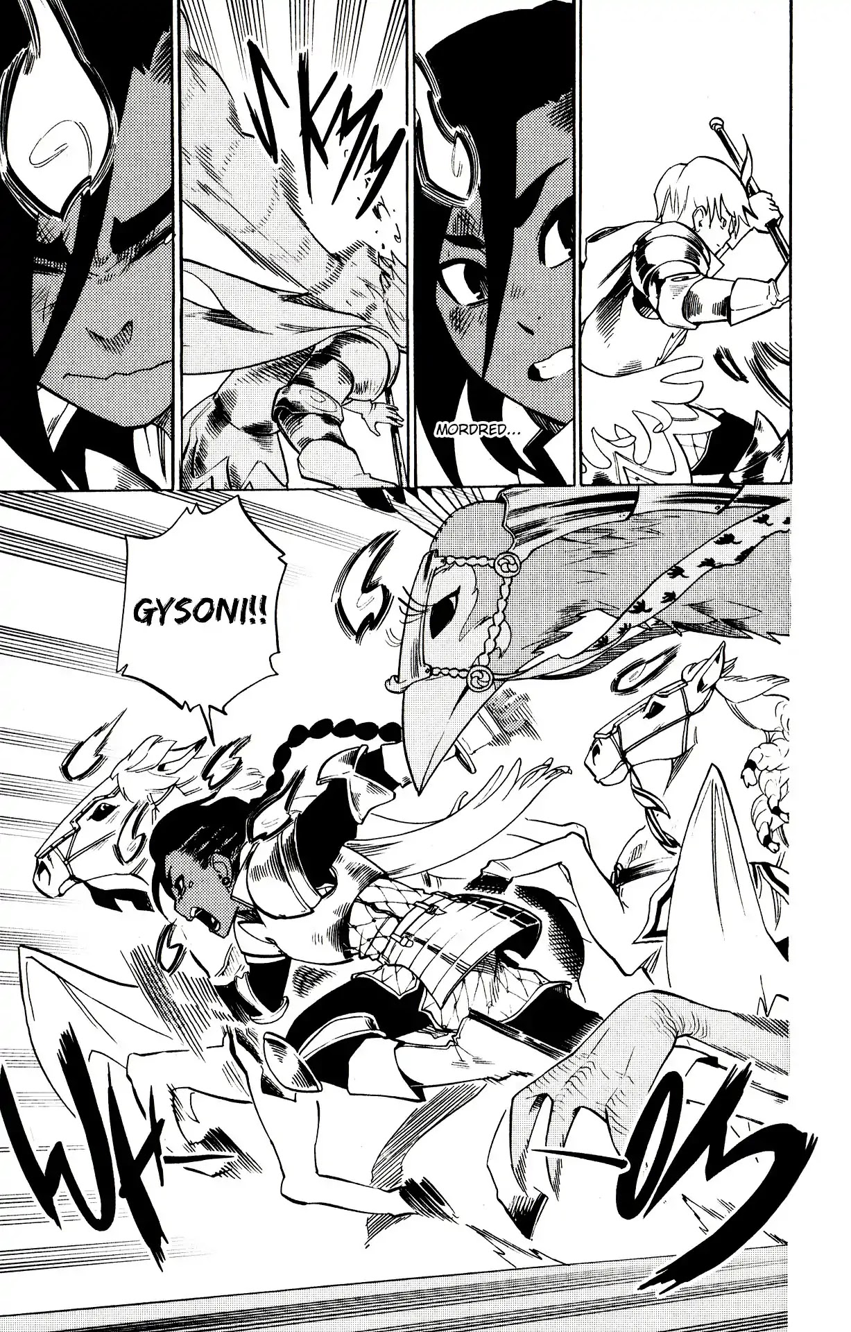 Radiant chapter 66 page 19