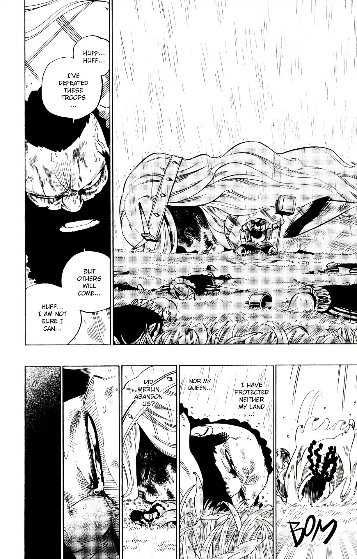 Radiant chapter 66 page 2