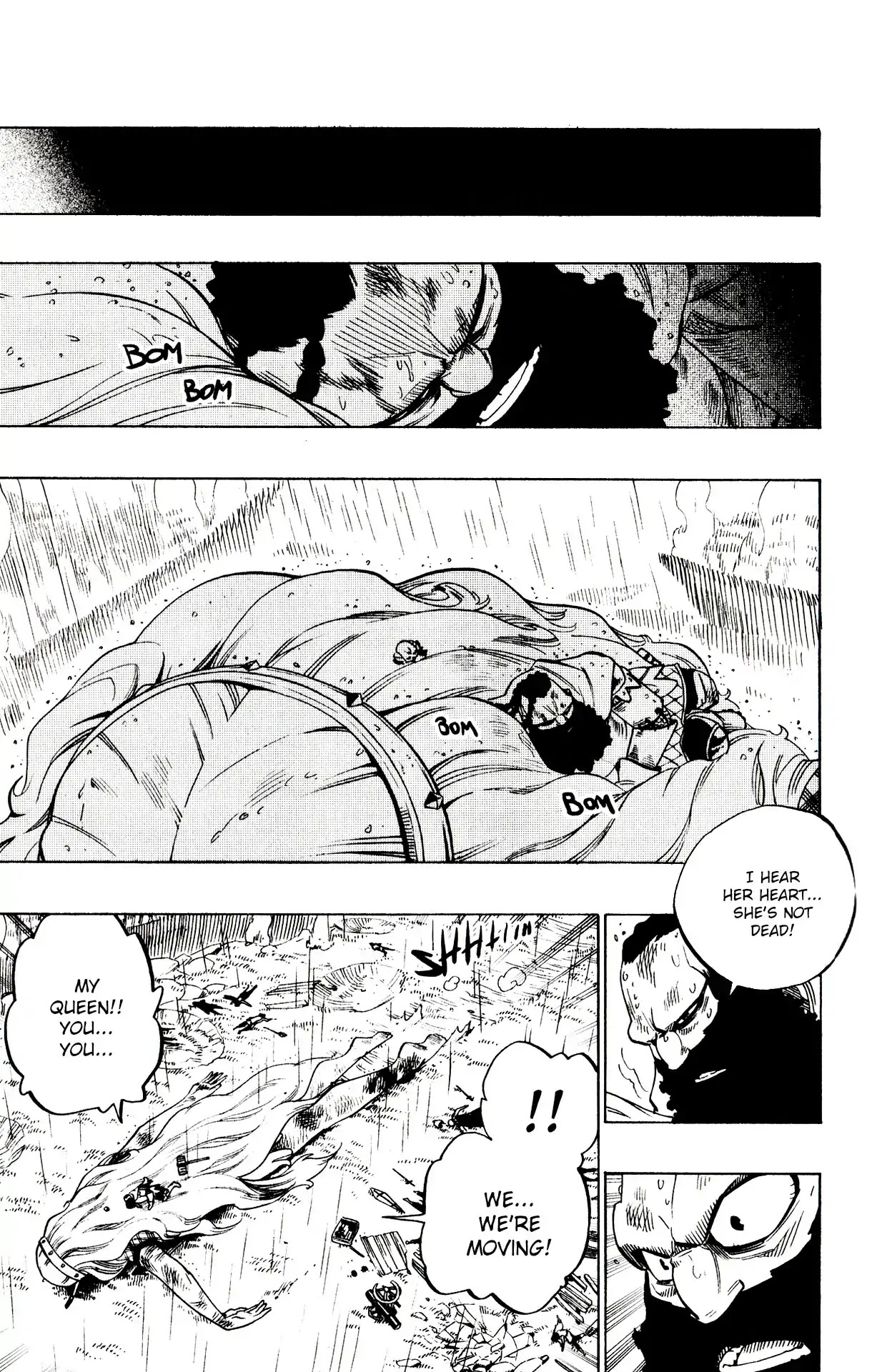 Radiant chapter 66 page 3