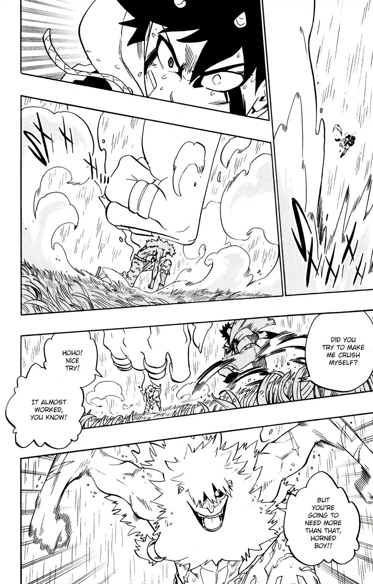 Radiant chapter 67 page 10