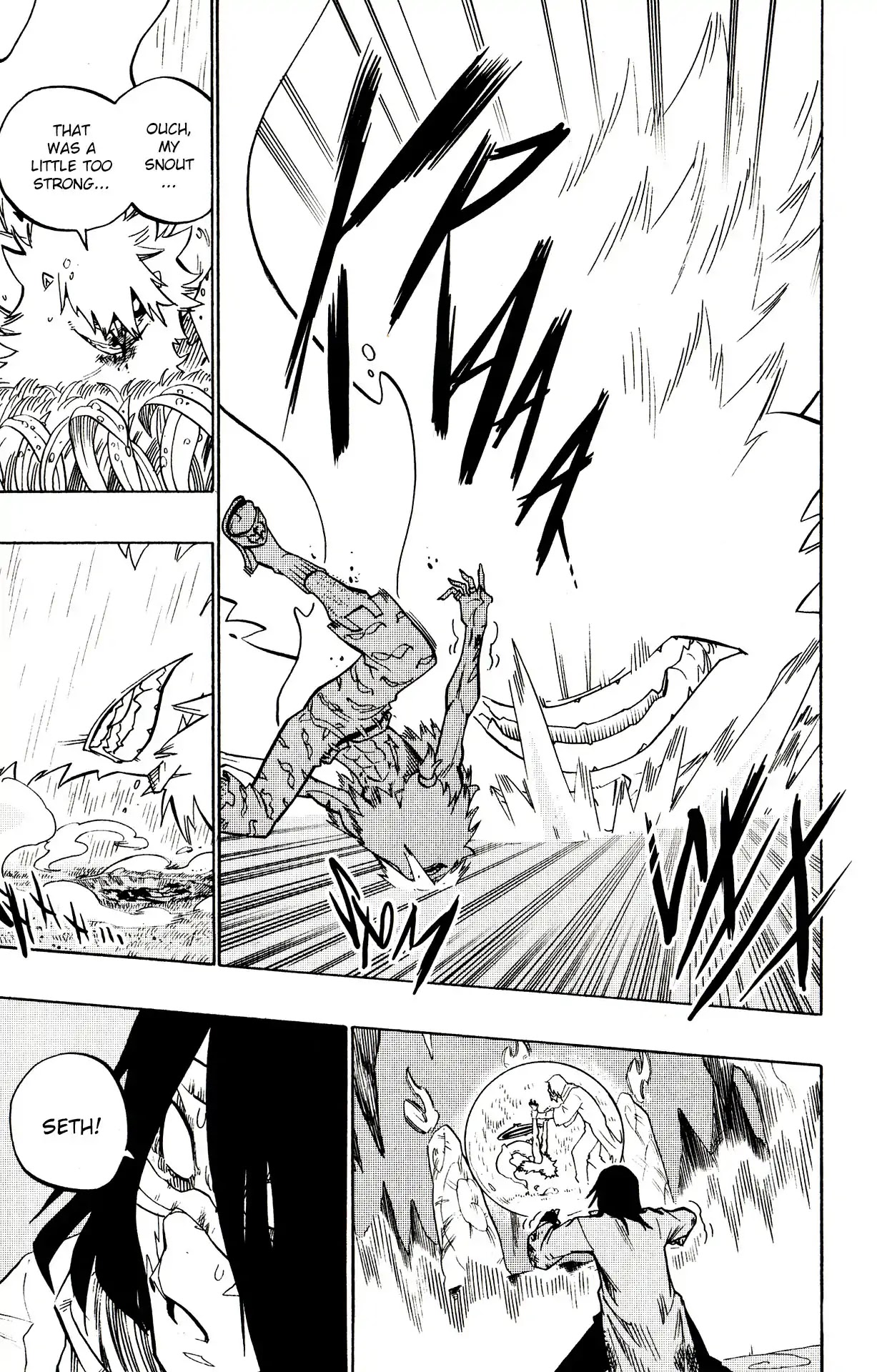 Radiant chapter 67 page 15