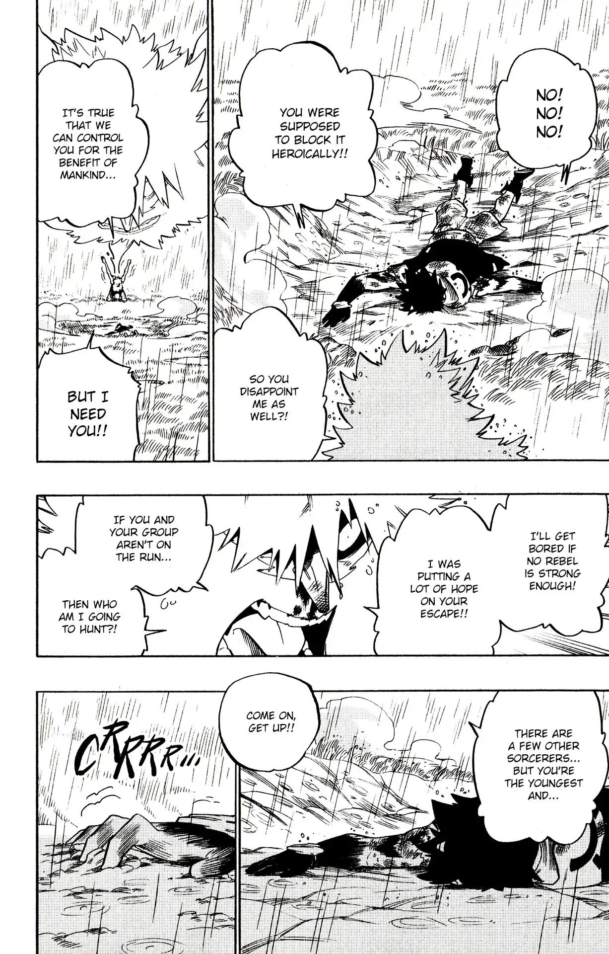 Radiant chapter 67 page 16