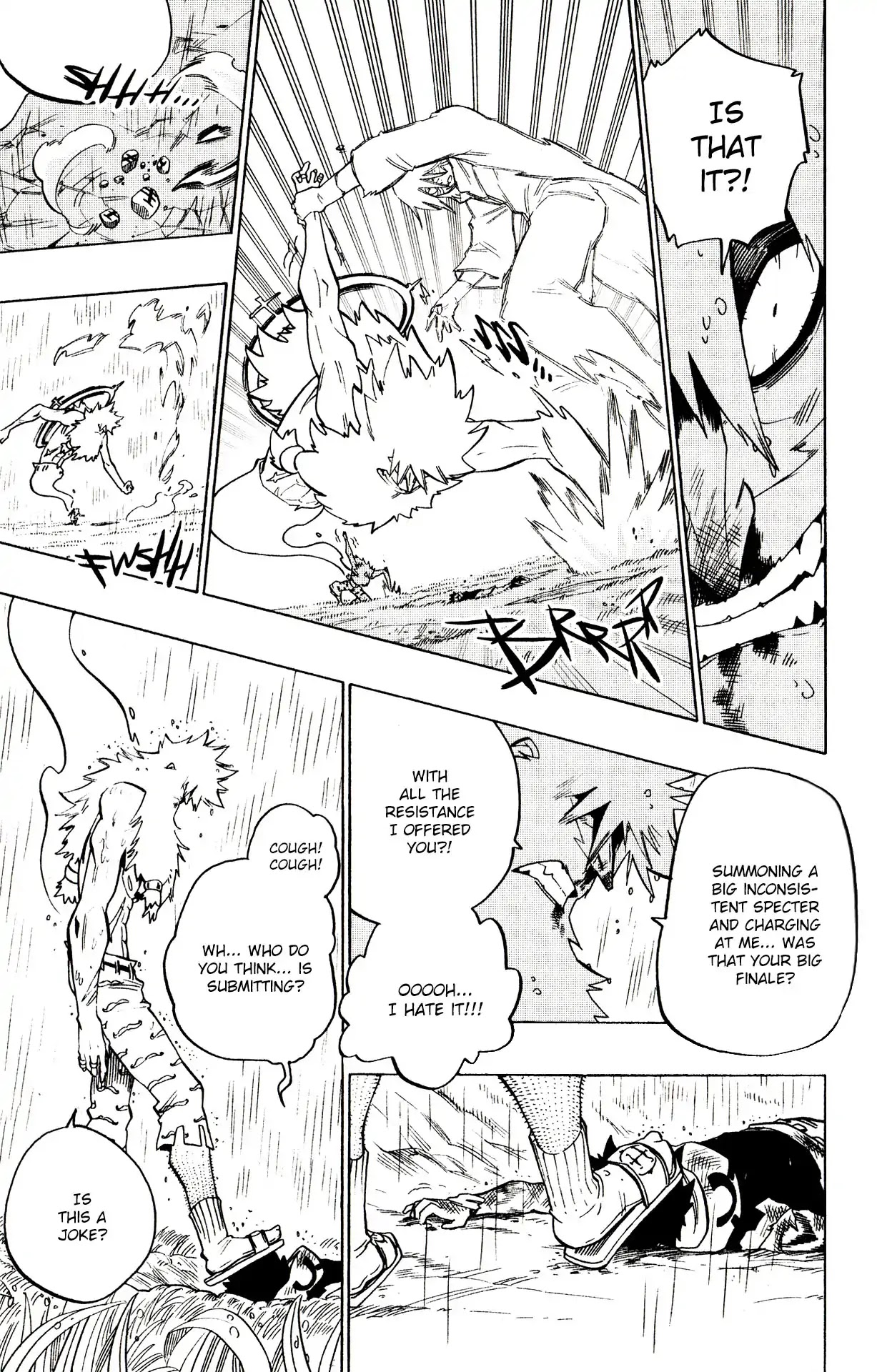 Radiant chapter 67 page 17