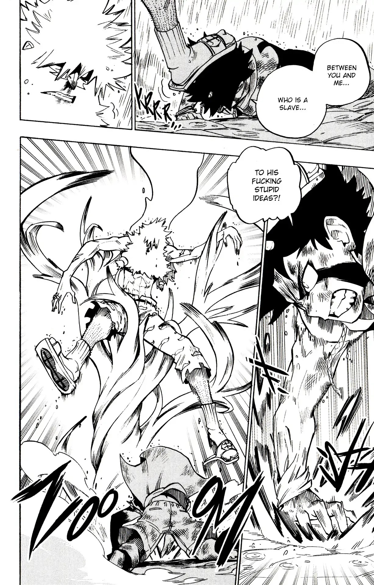 Radiant chapter 67 page 18