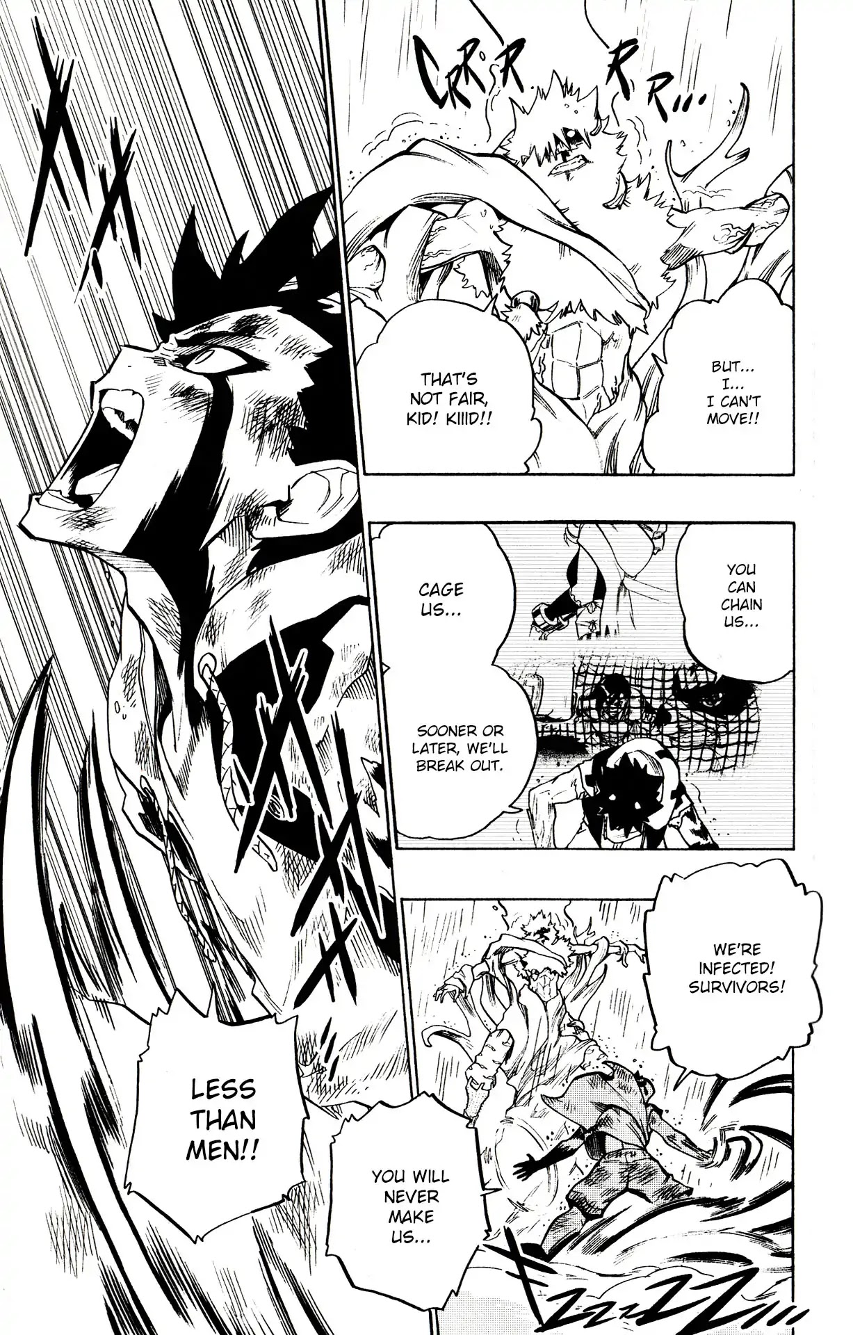 Radiant chapter 67 page 19