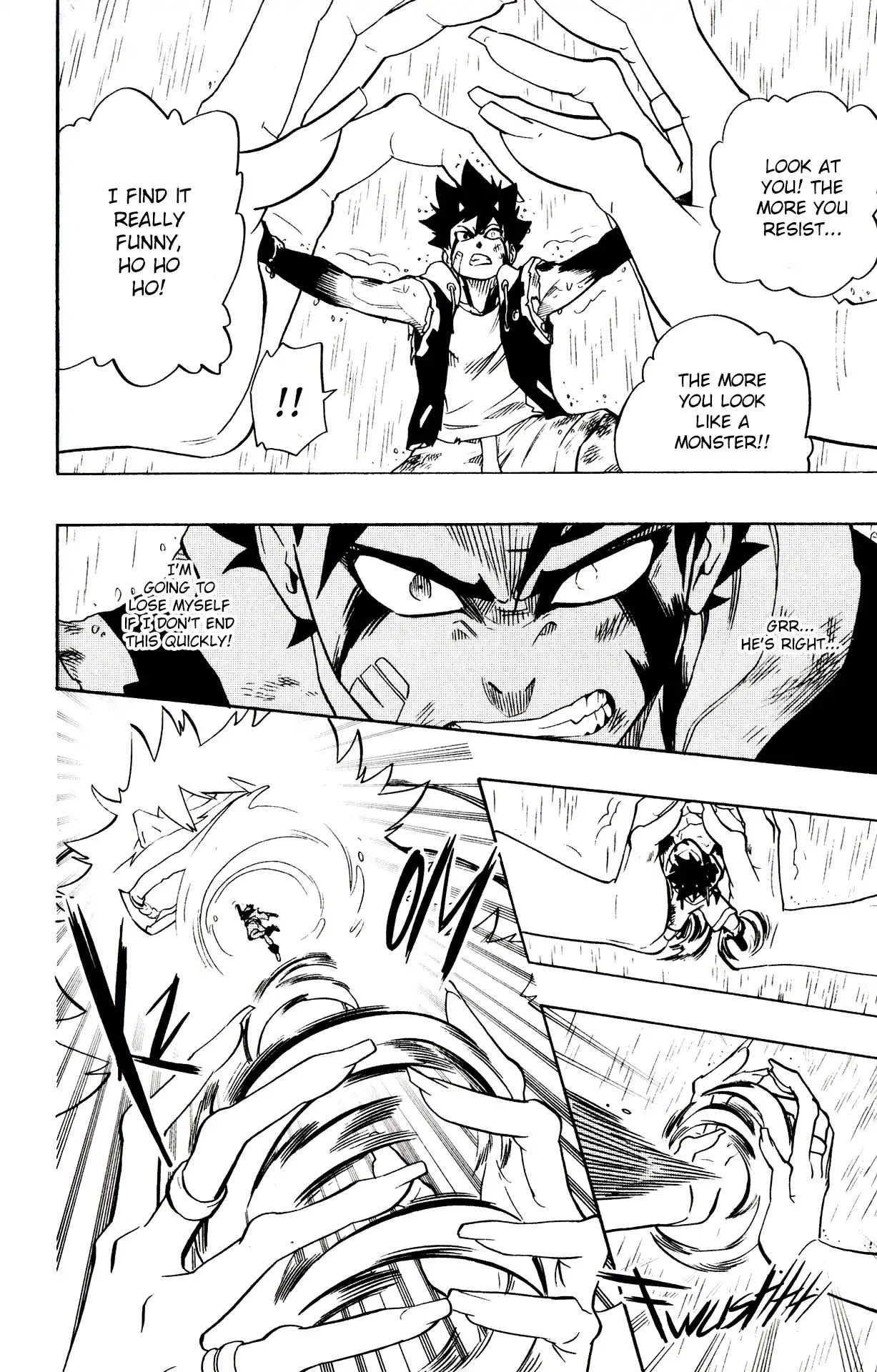 Radiant chapter 67 page 8