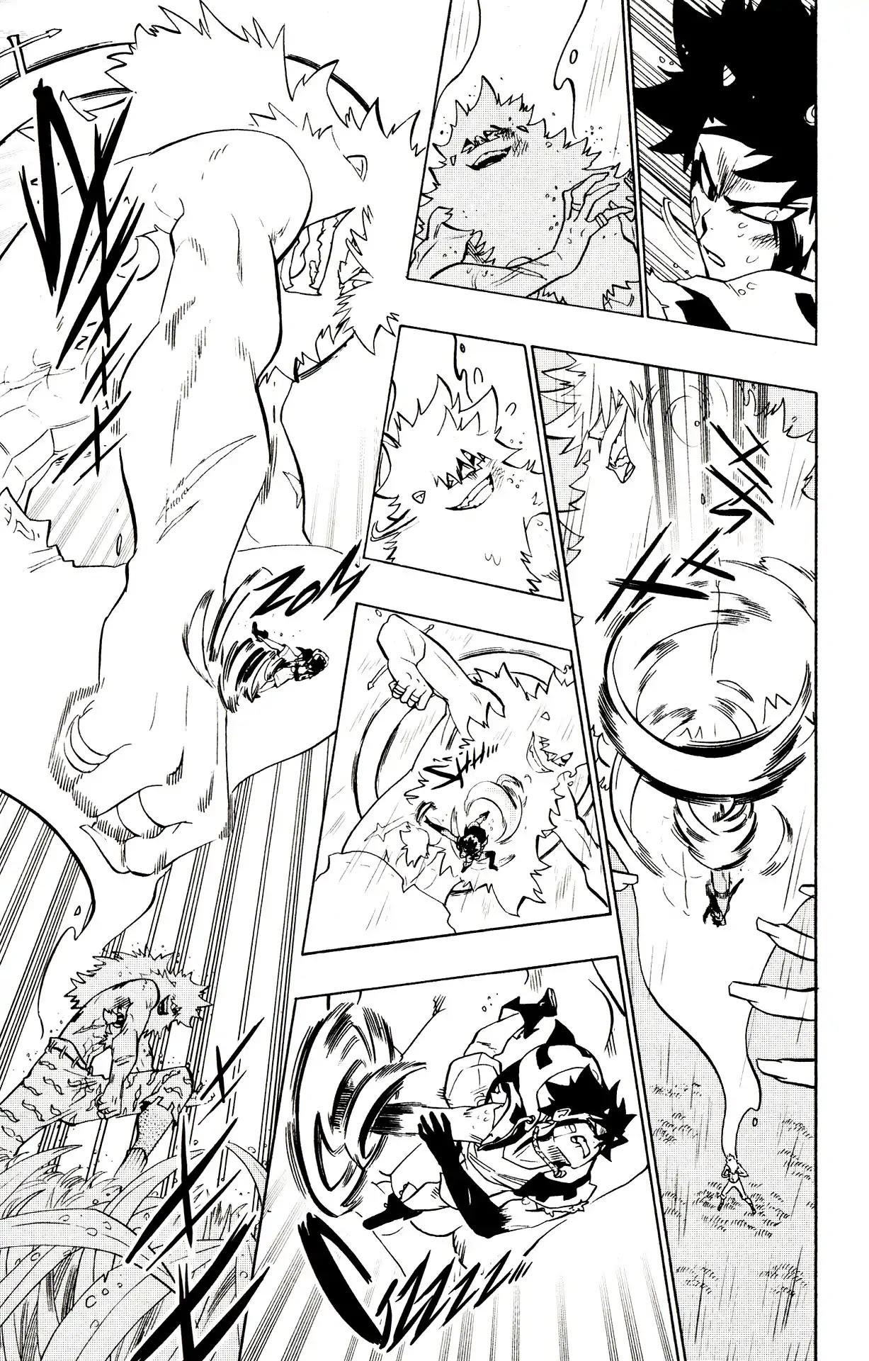 Radiant chapter 67 page 9