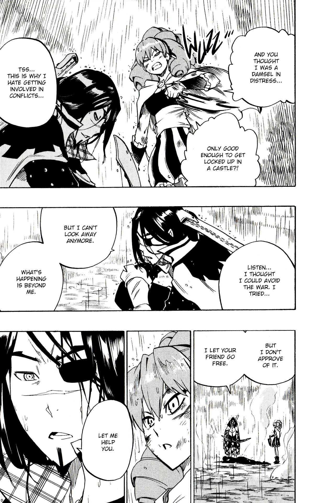 Radiant chapter 68 page 13