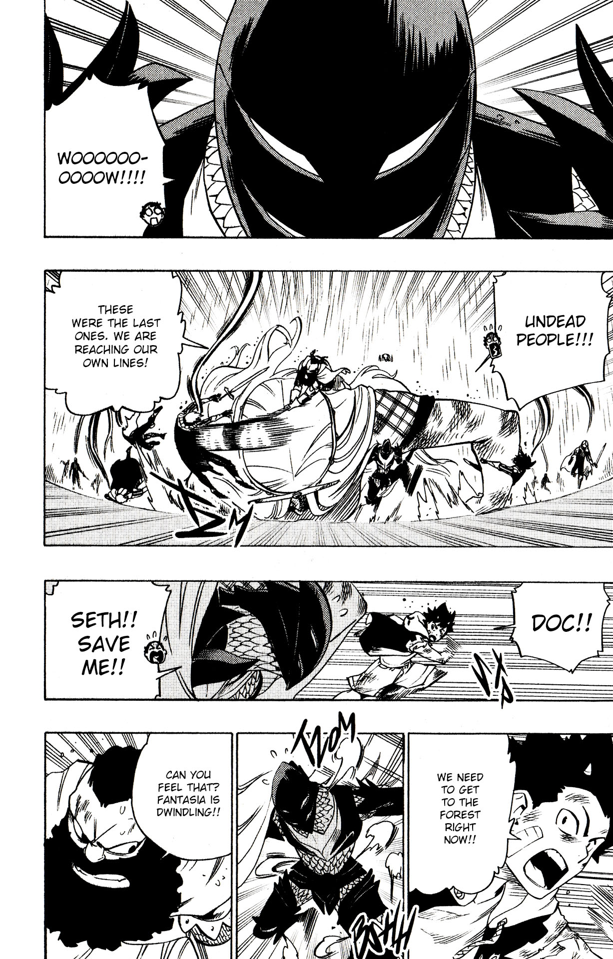 Radiant chapter 68 page 14