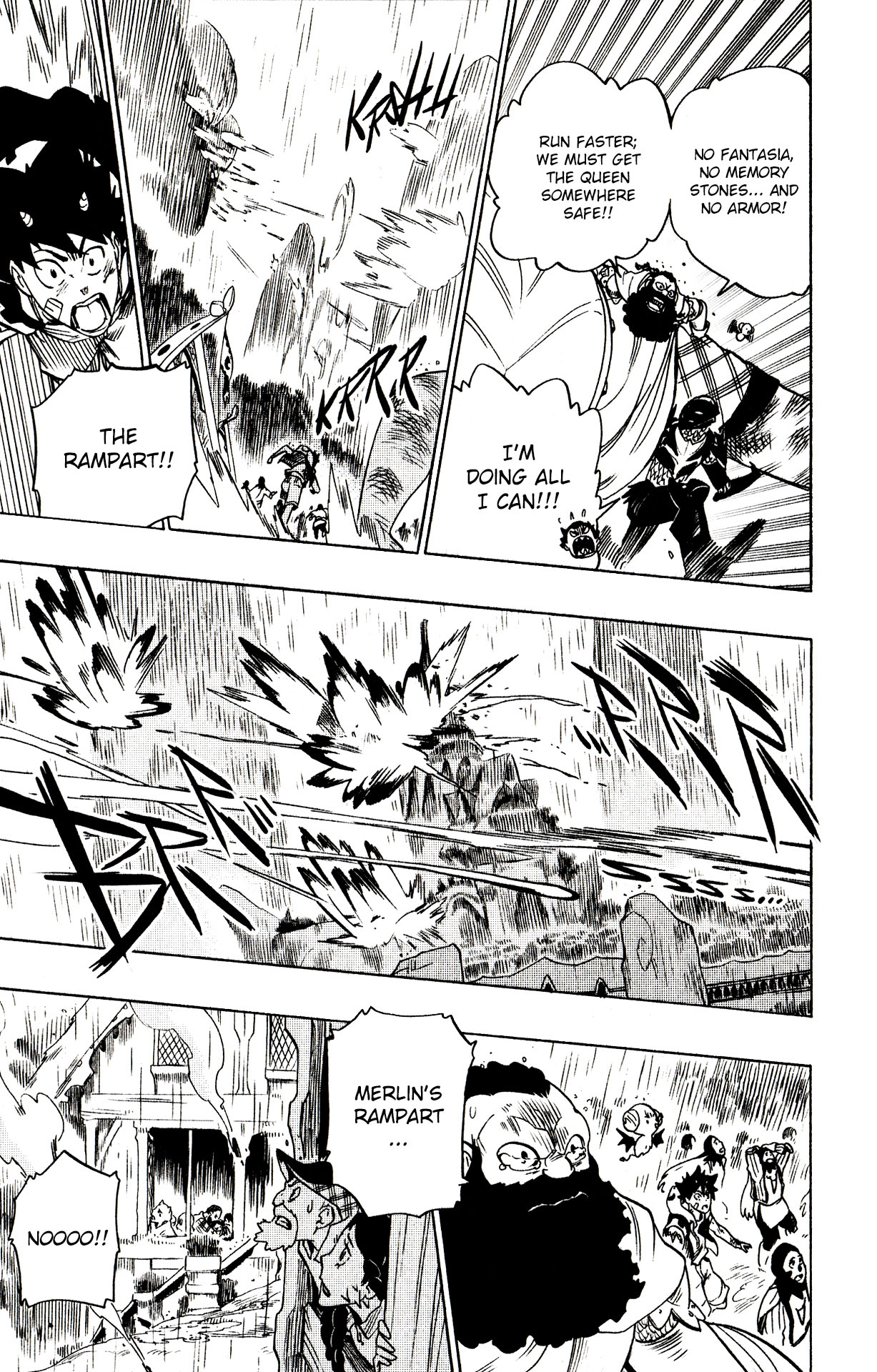 Radiant chapter 68 page 15